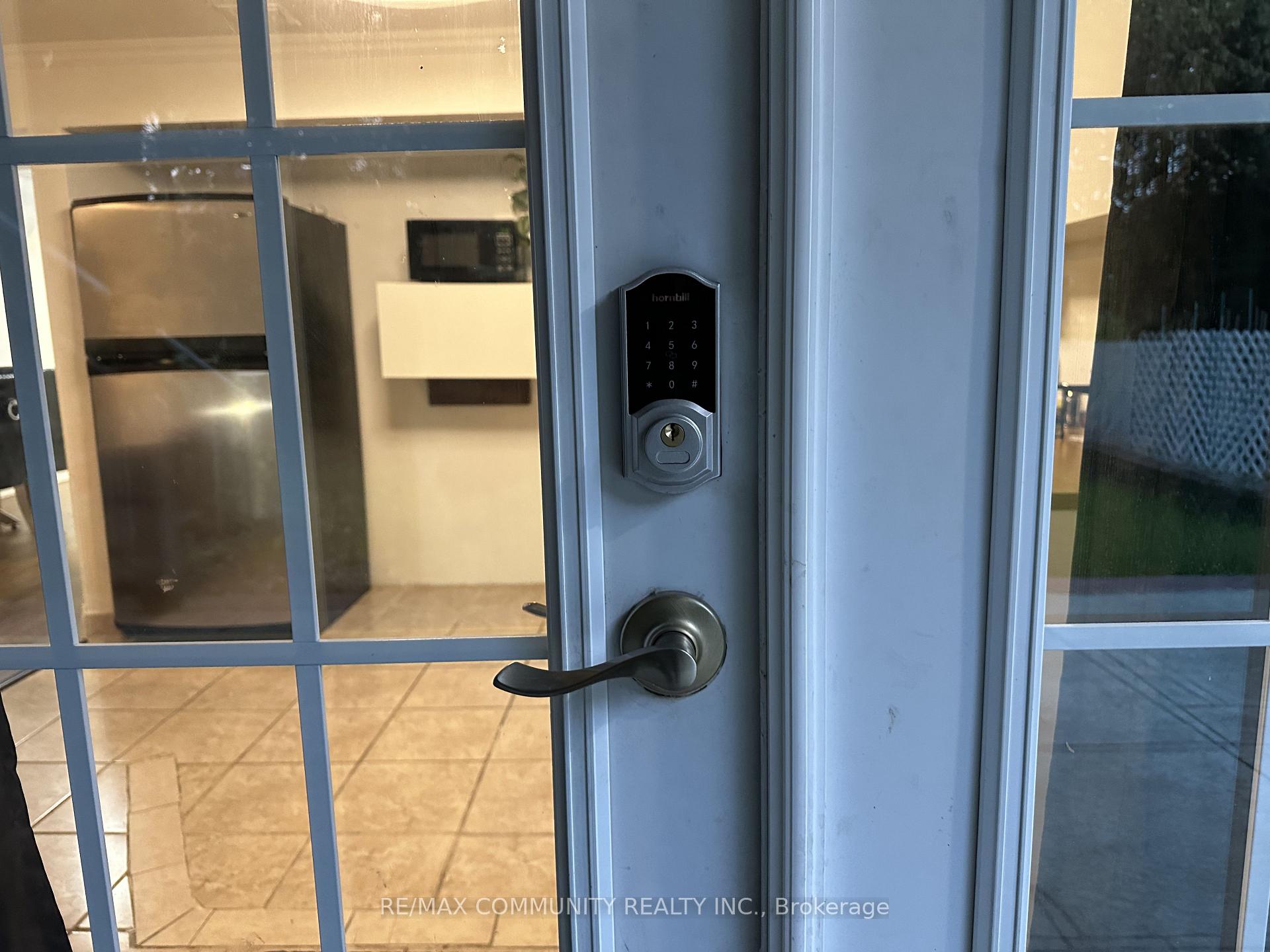 Photo 7 of Unit Basement, 2372 Wildwood Crescent, Pickering, Brock Ridge — HOMEH