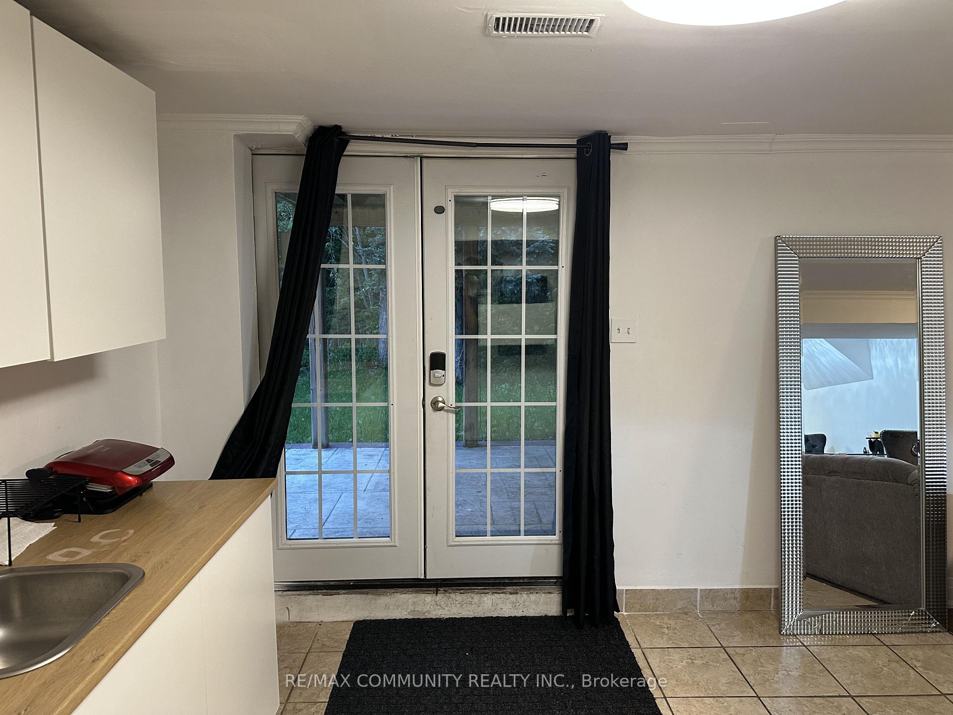 Photo 8 of Unit Basement, 2372 Wildwood Crescent, Pickering, Brock Ridge — HOMEH