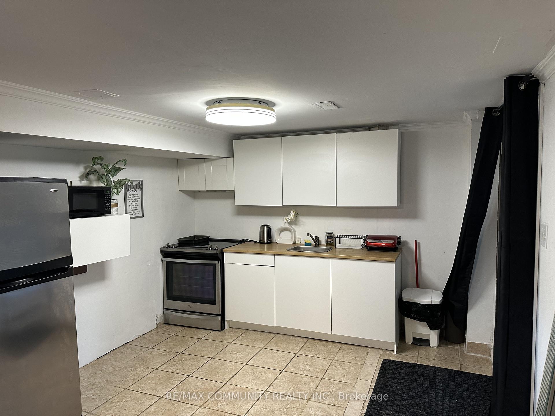 Photo 9 of Unit Basement, 2372 Wildwood Crescent, Pickering, Brock Ridge — HOMEH