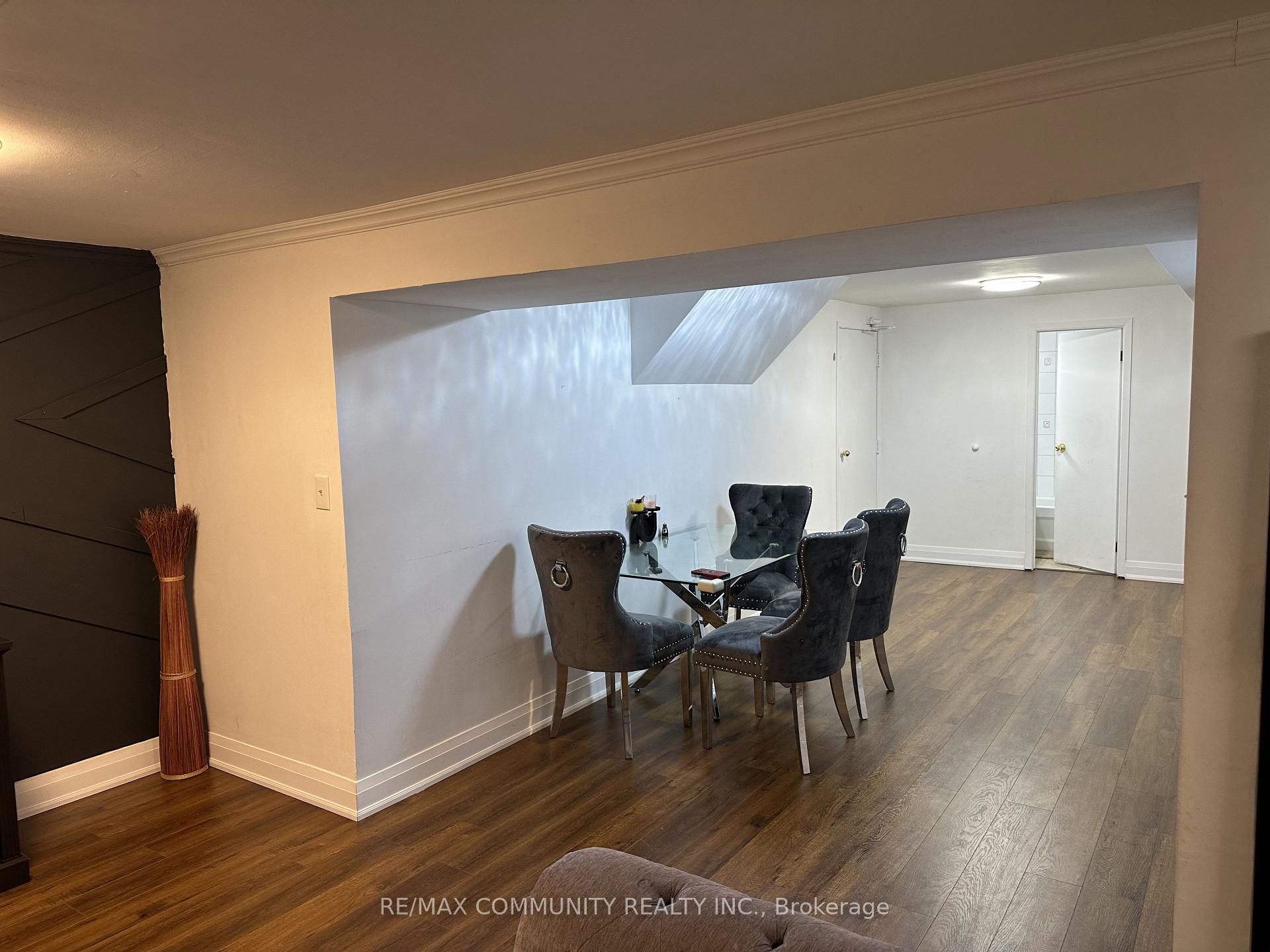 Photo 14 of Unit Basement, 2372 Wildwood Crescent, Pickering, Brock Ridge — HOMEH