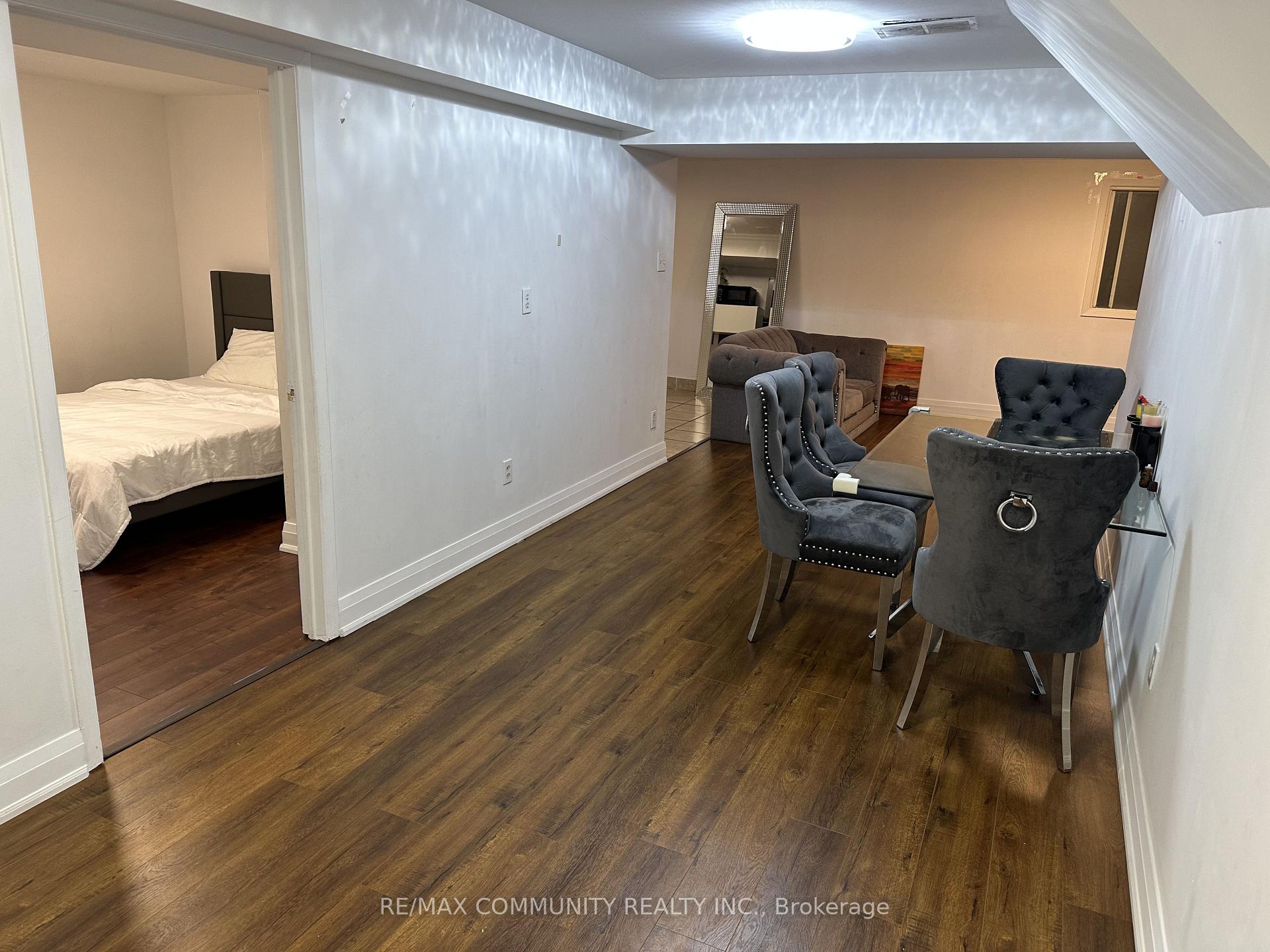 Photo 15 of Unit Basement, 2372 Wildwood Crescent, Pickering, Brock Ridge — HOMEH