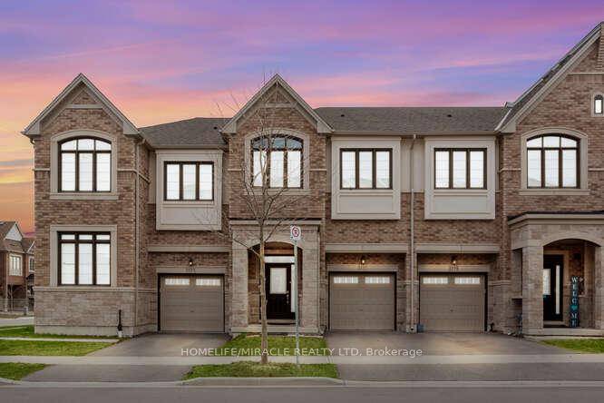 Front of 1157 Restivo Lane