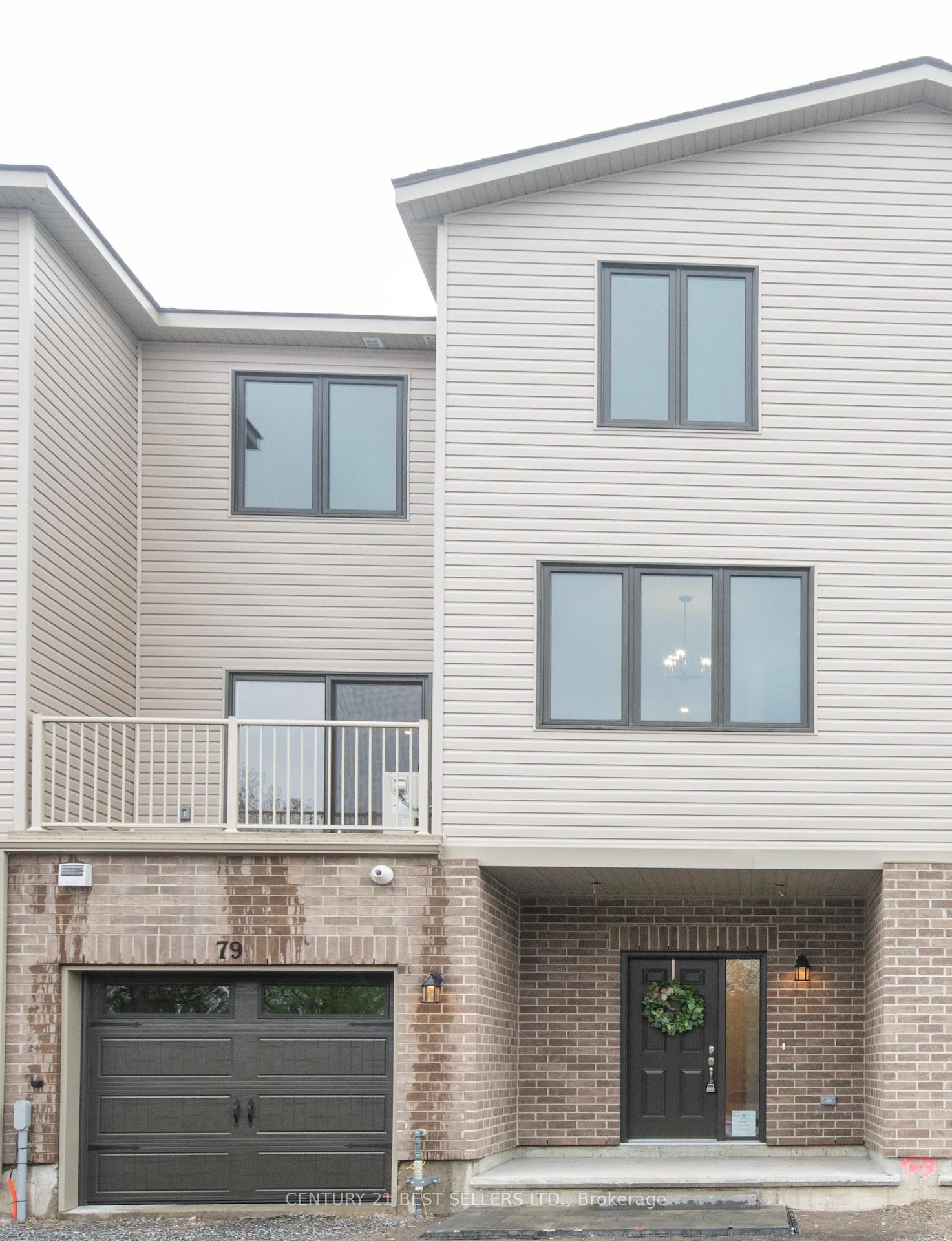 Photo 2 of 79 Buchanan Avenue, Prince Edward County, Picton Ward — HOMEH