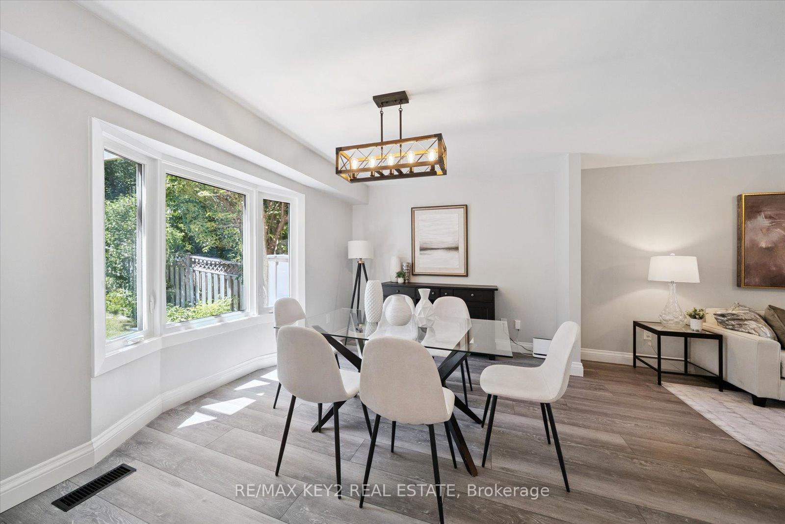 Photo 6 of 2284 Chapman Court, Pickering, Brock Ridge — HOMEH