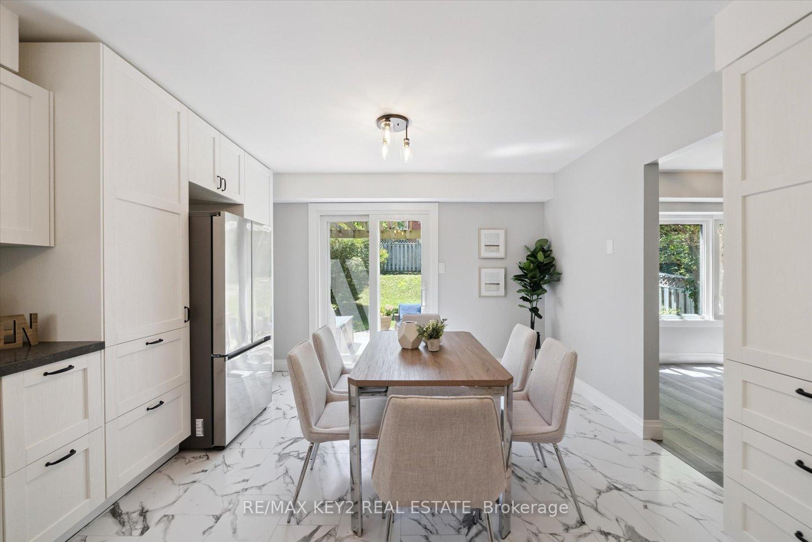 Photo 12 of 2284 Chapman Court, Pickering, Brock Ridge — HOMEH