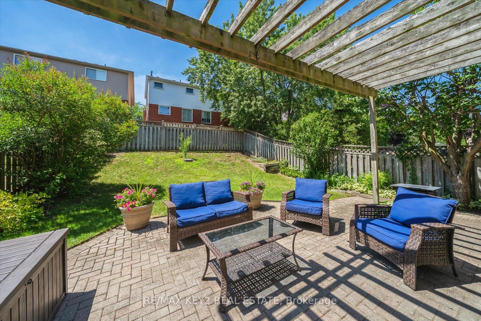 Photo 31 of 2284 Chapman Court, Pickering, Brock Ridge — HOMEH