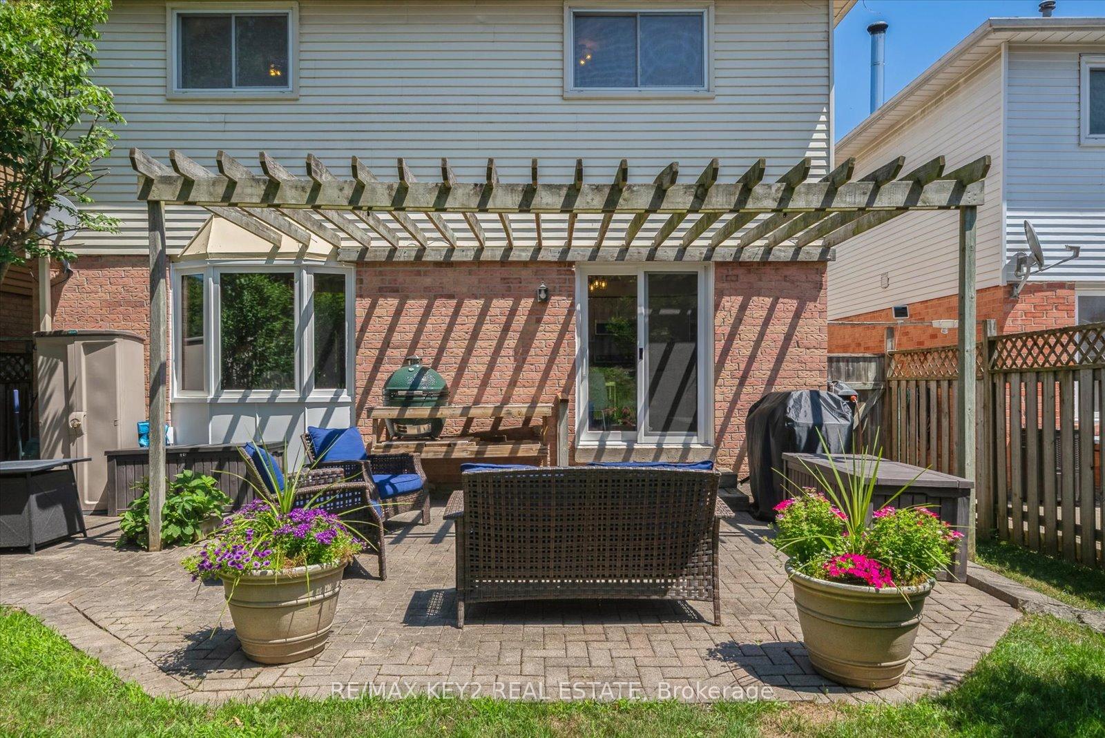 Photo 32 of 2284 Chapman Court, Pickering, Brock Ridge — HOMEH