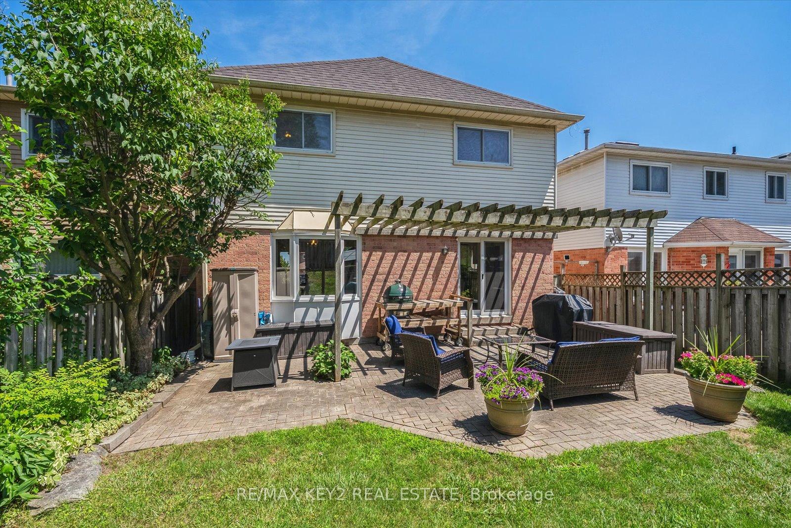 Photo 33 of 2284 Chapman Court, Pickering, Brock Ridge — HOMEH