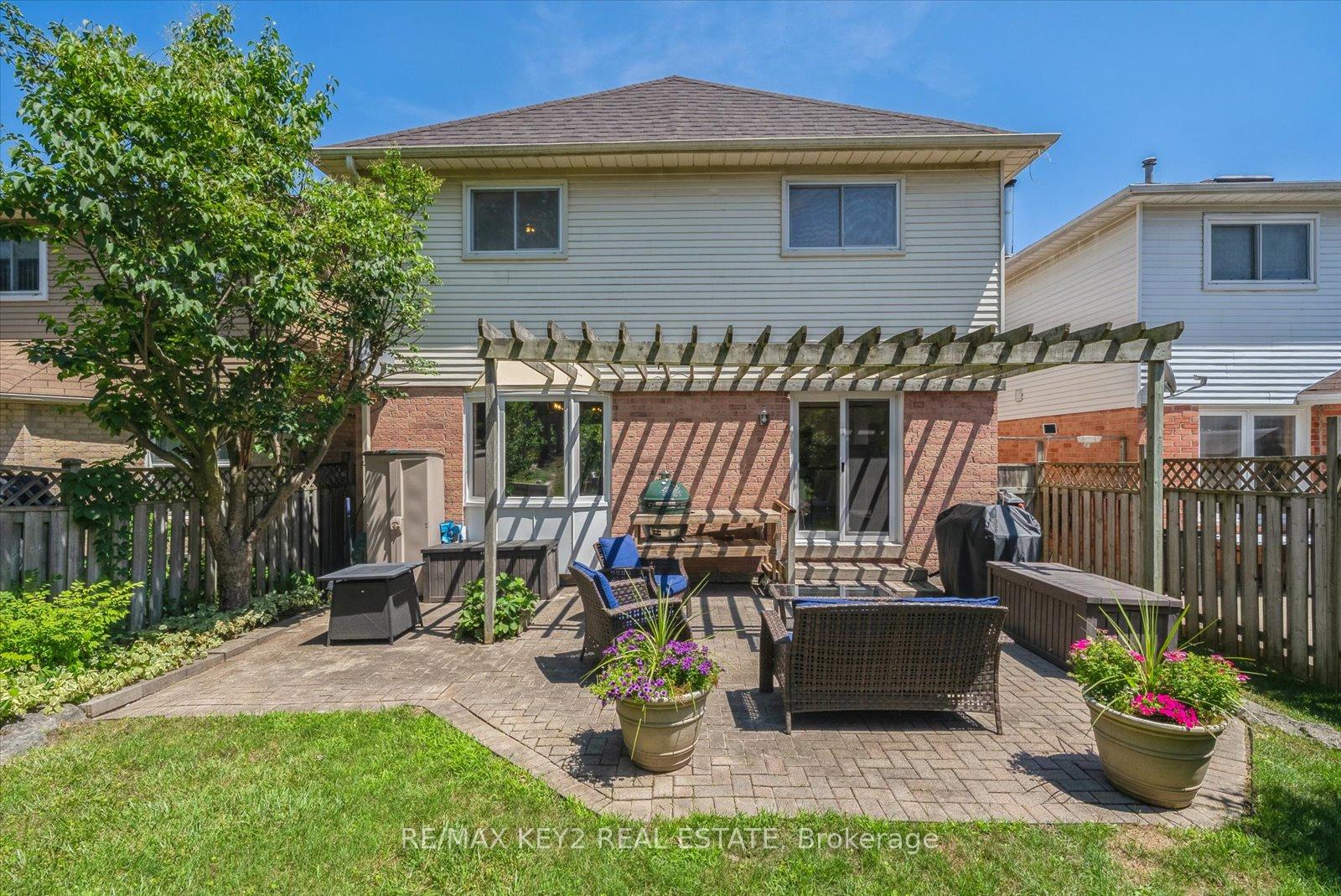 Photo 34 of 2284 Chapman Court, Pickering, Brock Ridge — HOMEH