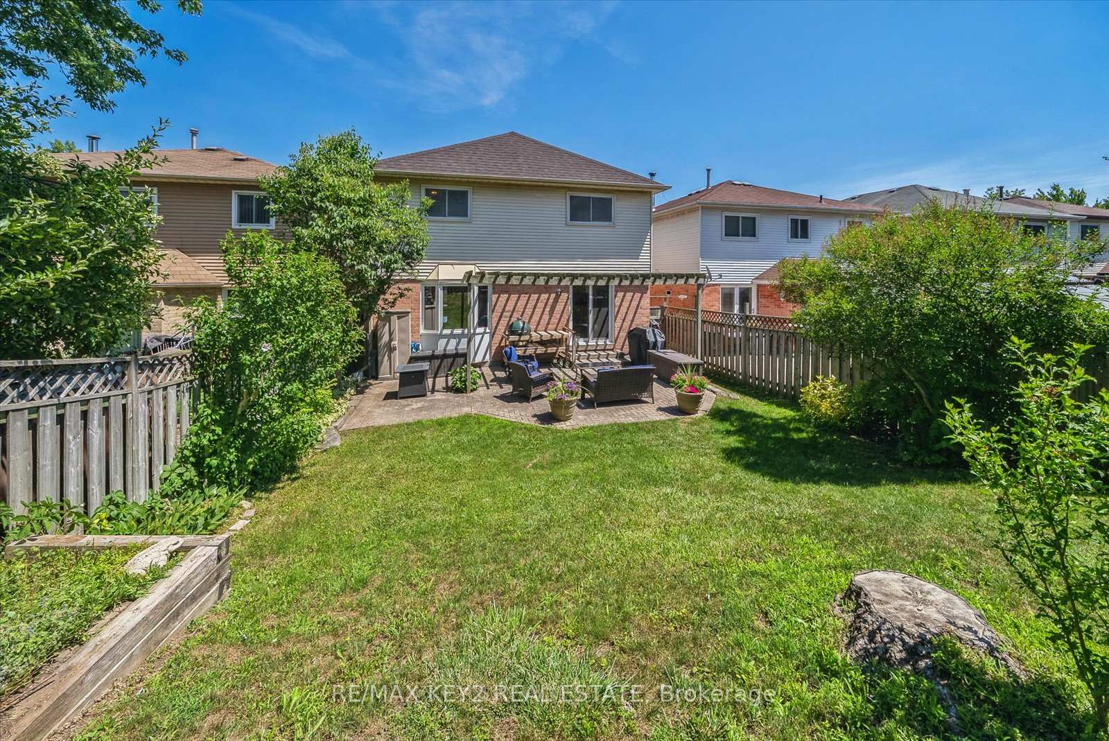 Photo 35 of 2284 Chapman Court, Pickering, Brock Ridge — HOMEH