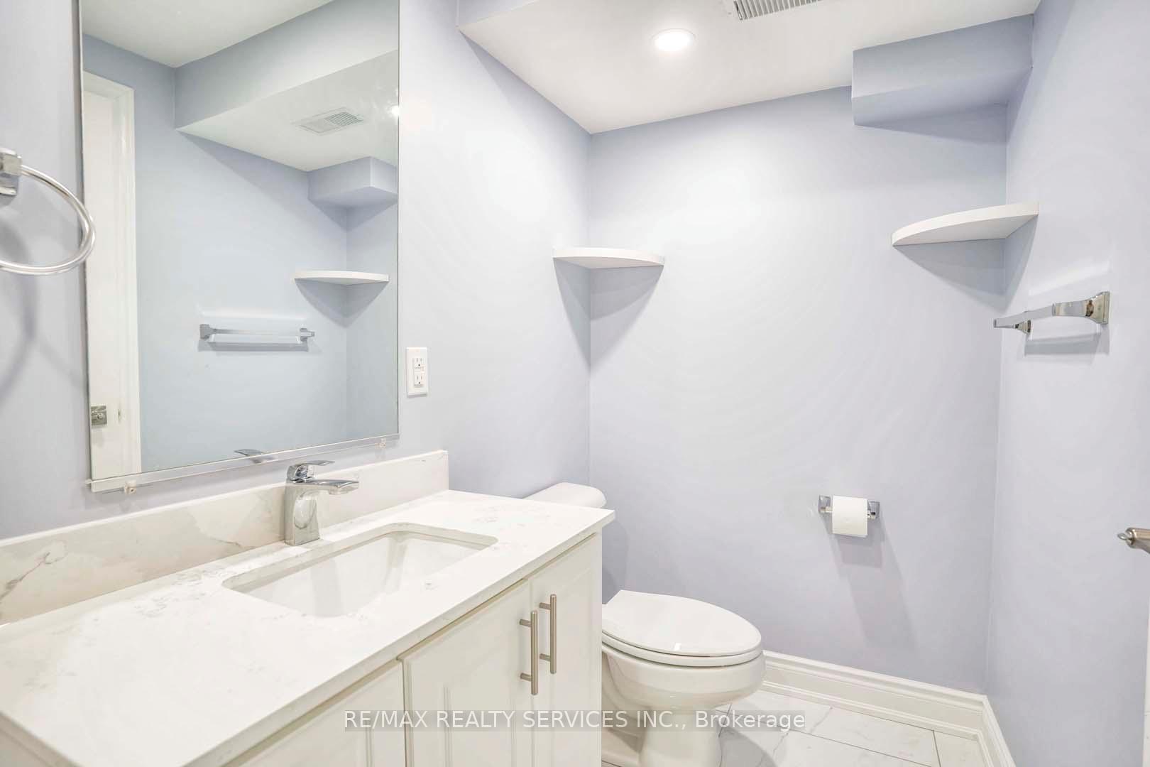 Photo 11 of Unit Bsmt, 535 Lightfoot Place, Pickering, Dunbarton — HOMEH