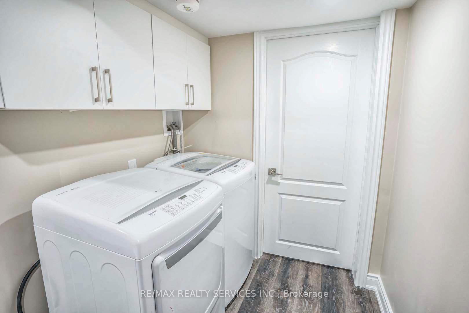 Photo 12 of Unit Bsmt, 535 Lightfoot Place, Pickering, Dunbarton — HOMEH