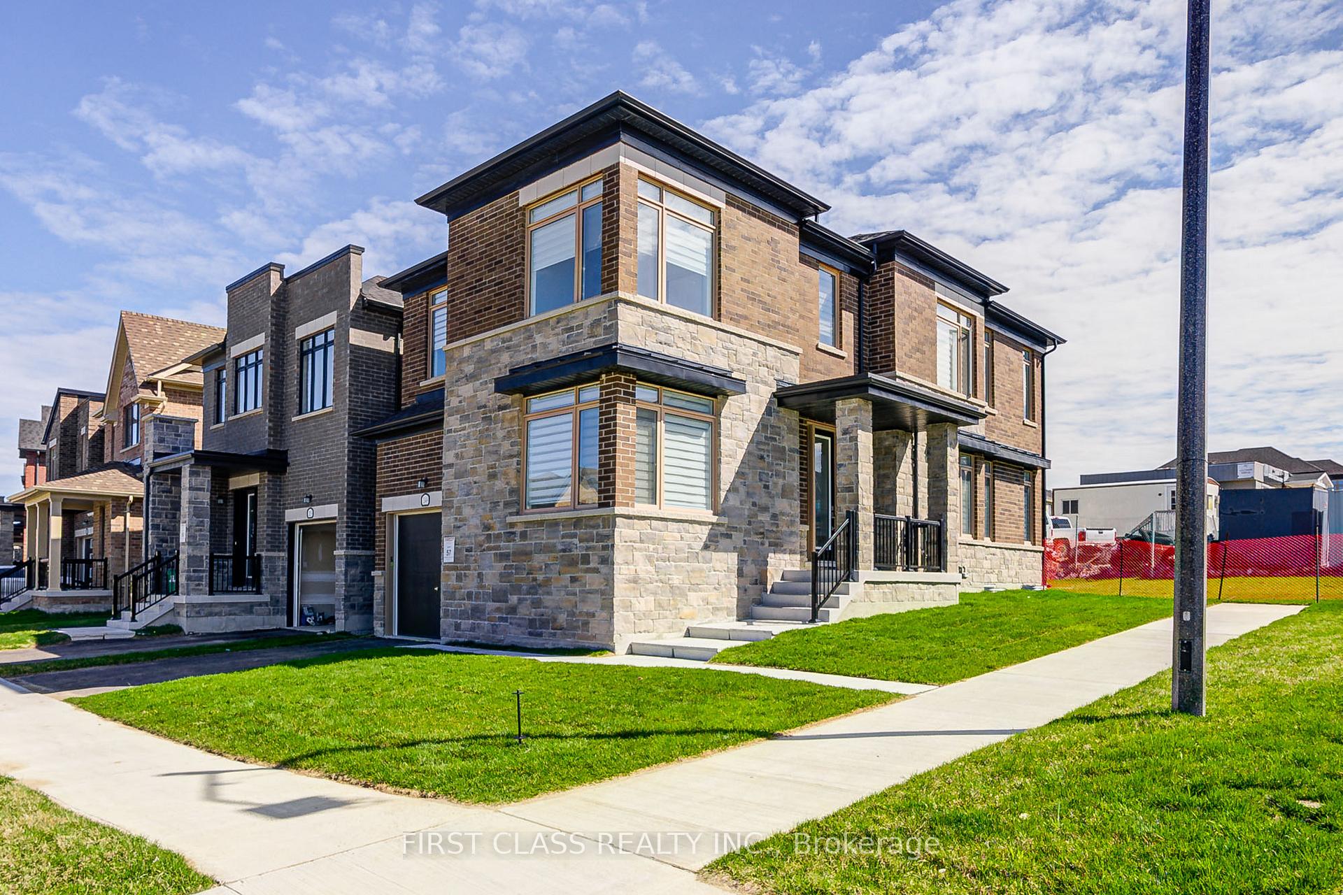 Photo 1 of 2049 Chris Mason Street, Oshawa, Kedron — HOMEH