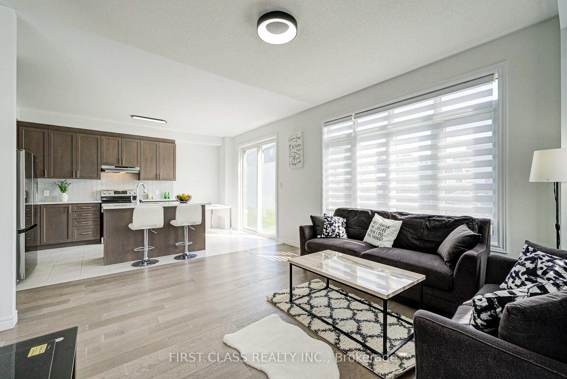 Photo 13 of 2049 Chris Mason Street, Oshawa, Kedron — HOMEH