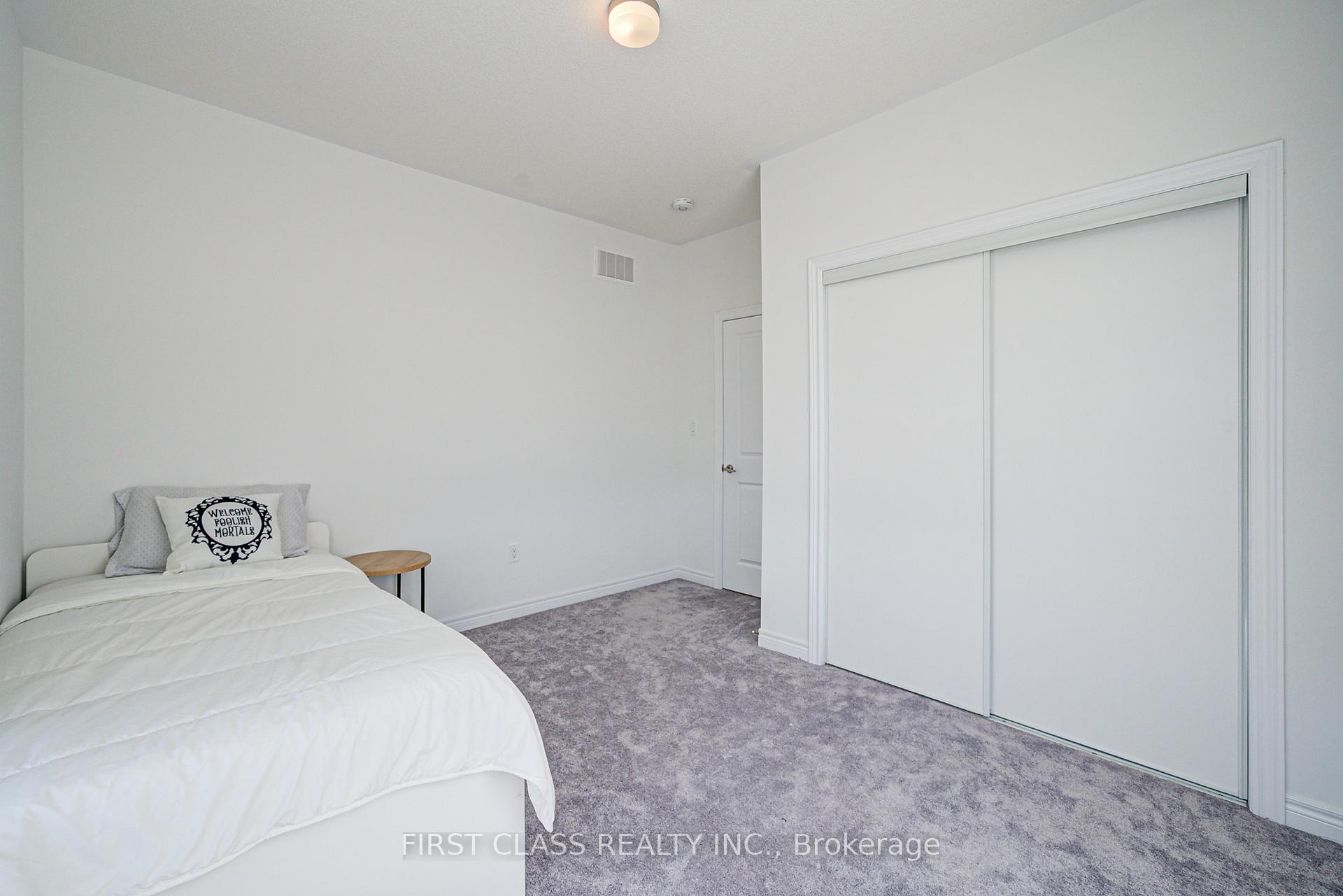 Photo 20 of 2049 Chris Mason Street, Oshawa, Kedron — HOMEH