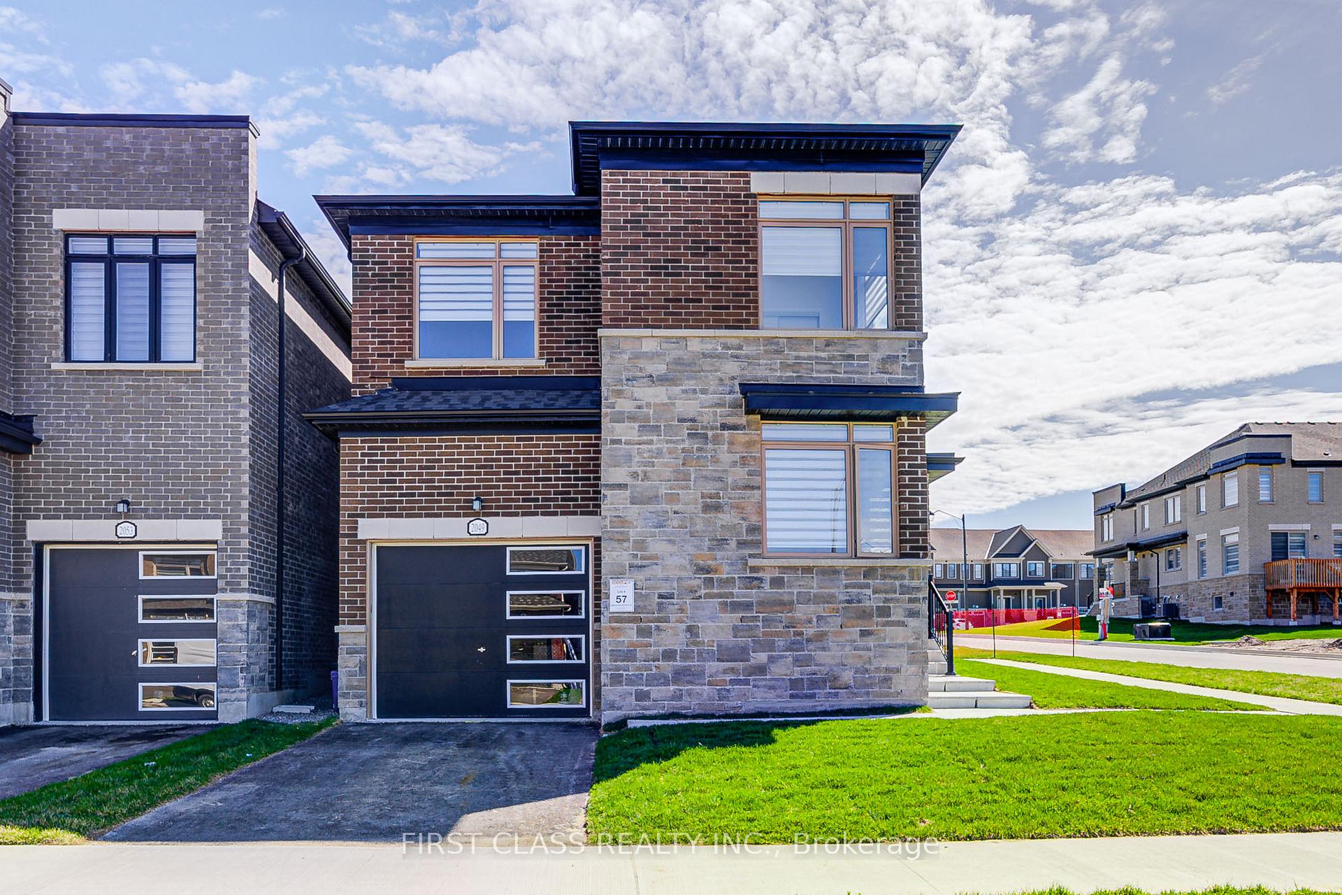 Photo 32 of 2049 Chris Mason Street, Oshawa, Kedron — HOMEH