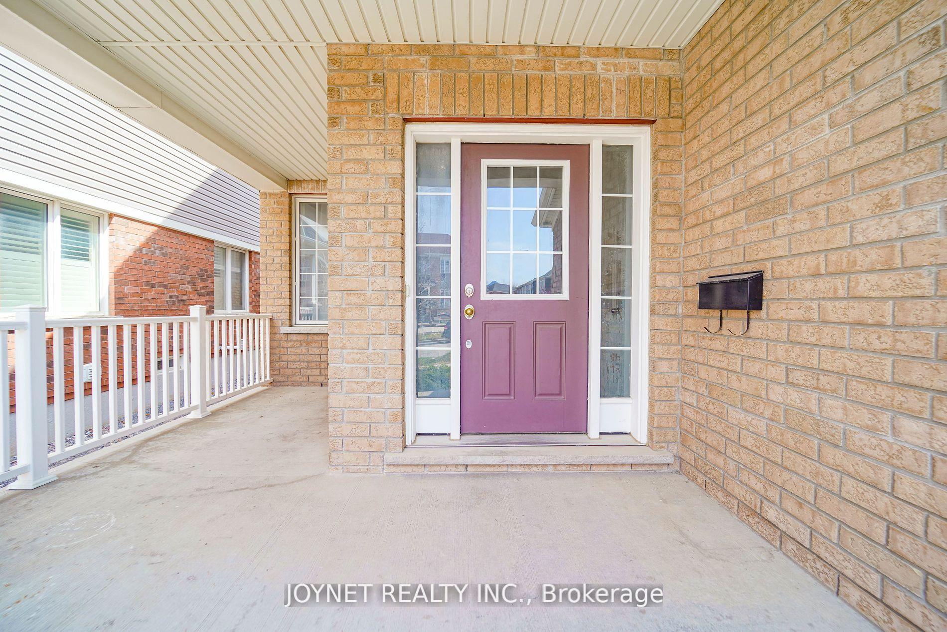 Photo 2 of 1721 Frederick Mason Drive, Oshawa, Taunton — HOMEH