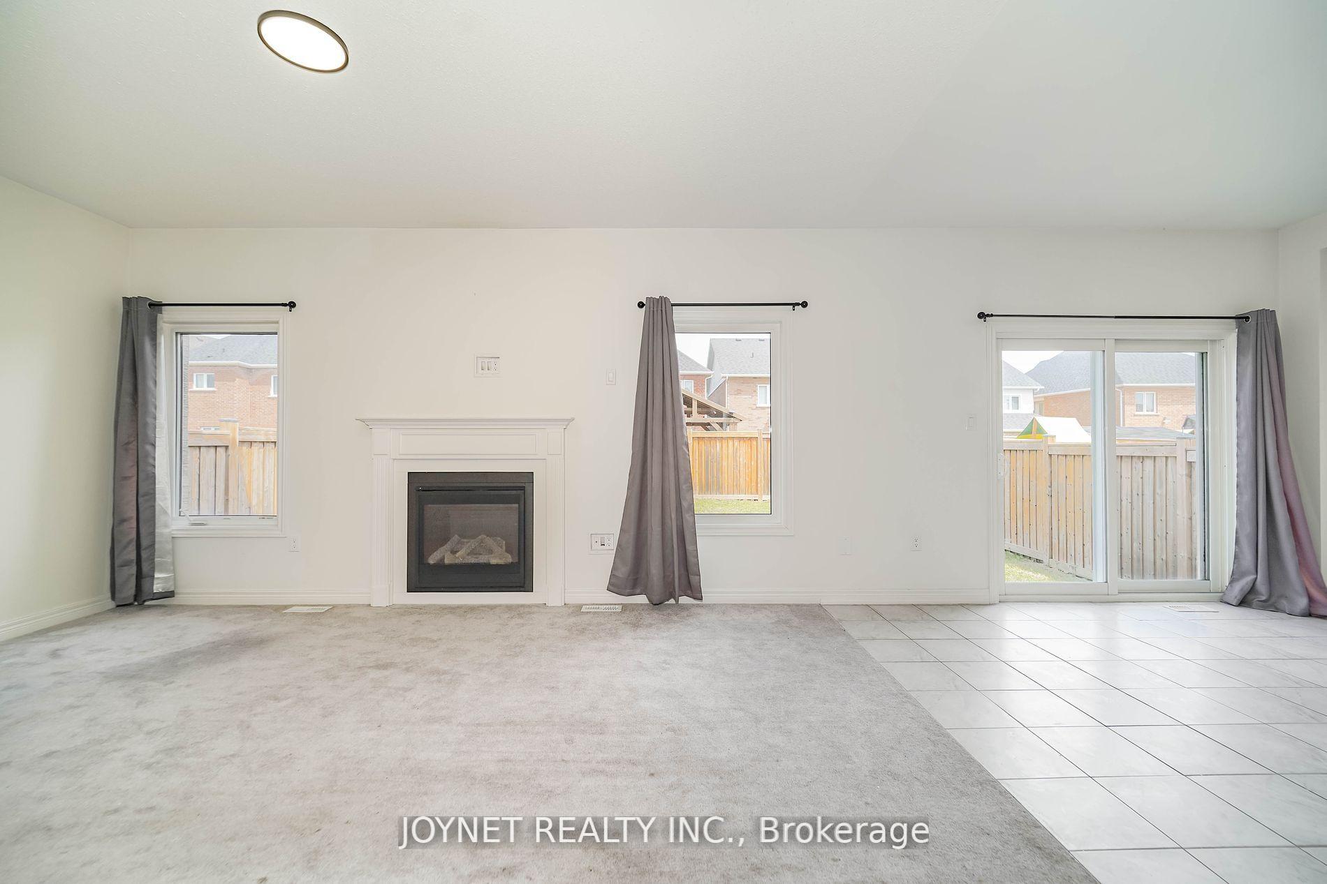 Photo 11 of 1721 Frederick Mason Drive, Oshawa, Taunton — HOMEH