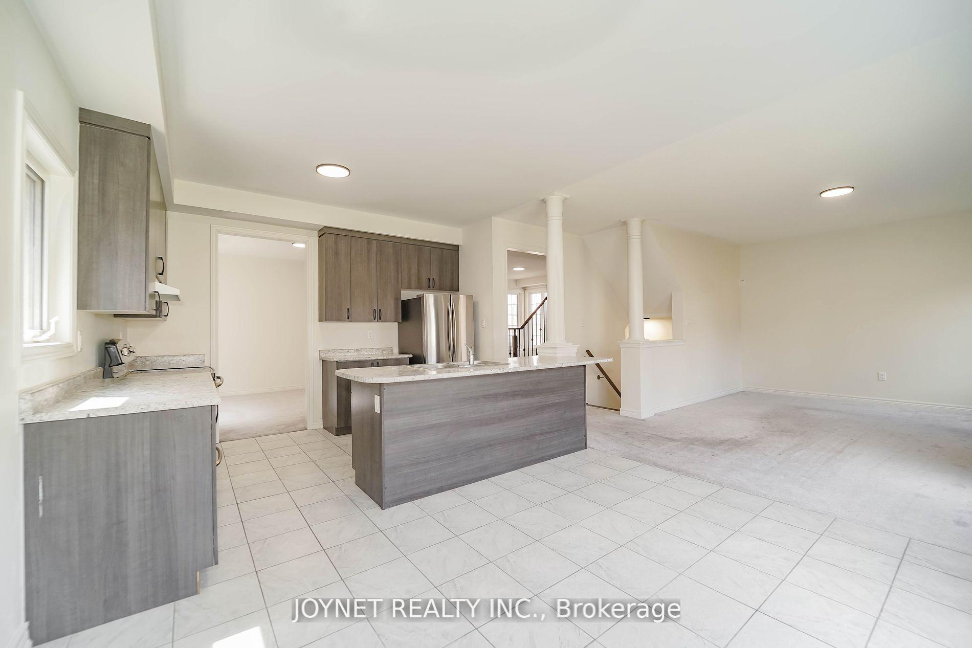 Photo 13 of 1721 Frederick Mason Drive, Oshawa, Taunton — HOMEH