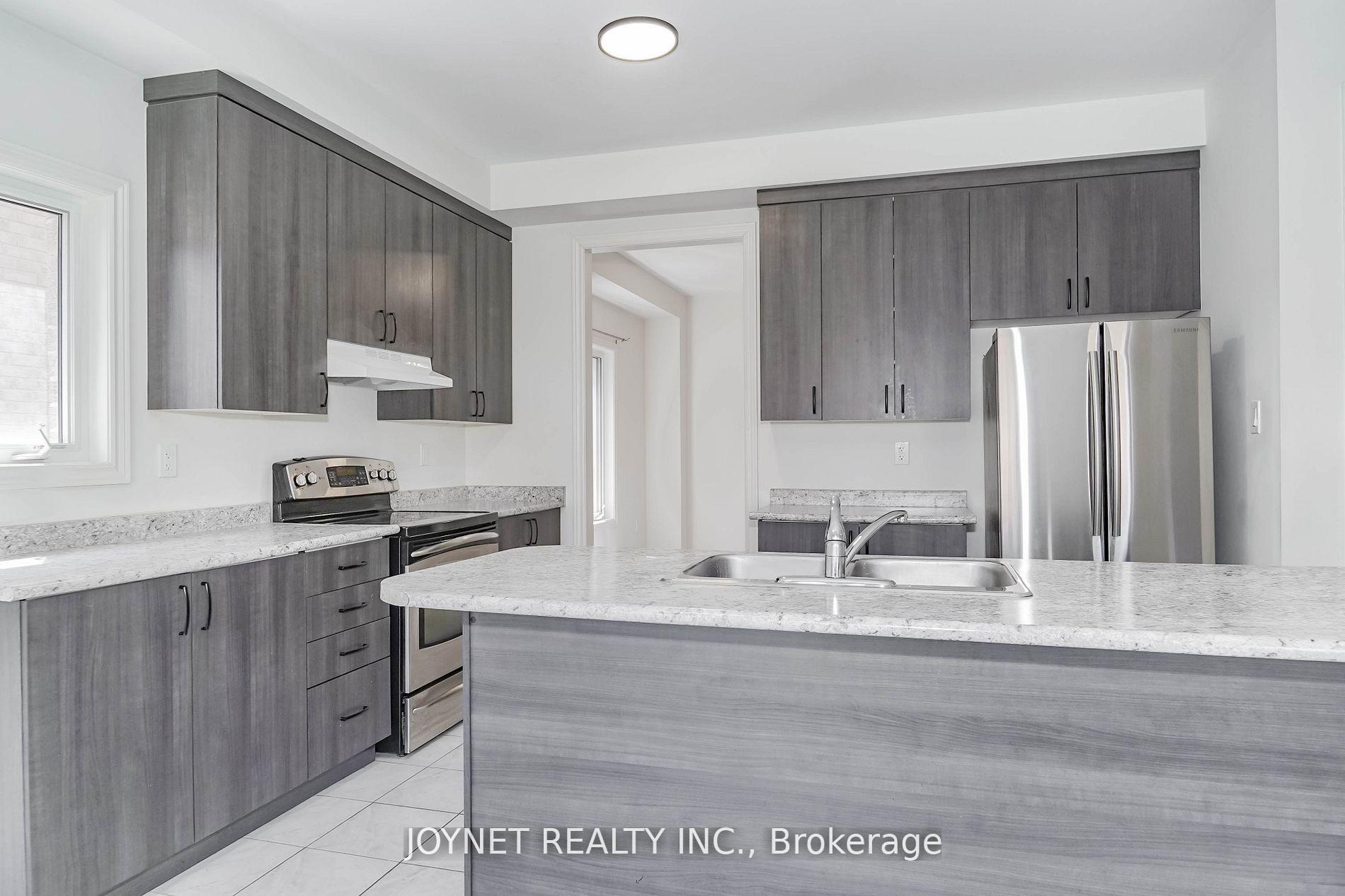 Photo 15 of 1721 Frederick Mason Drive, Oshawa, Taunton — HOMEH