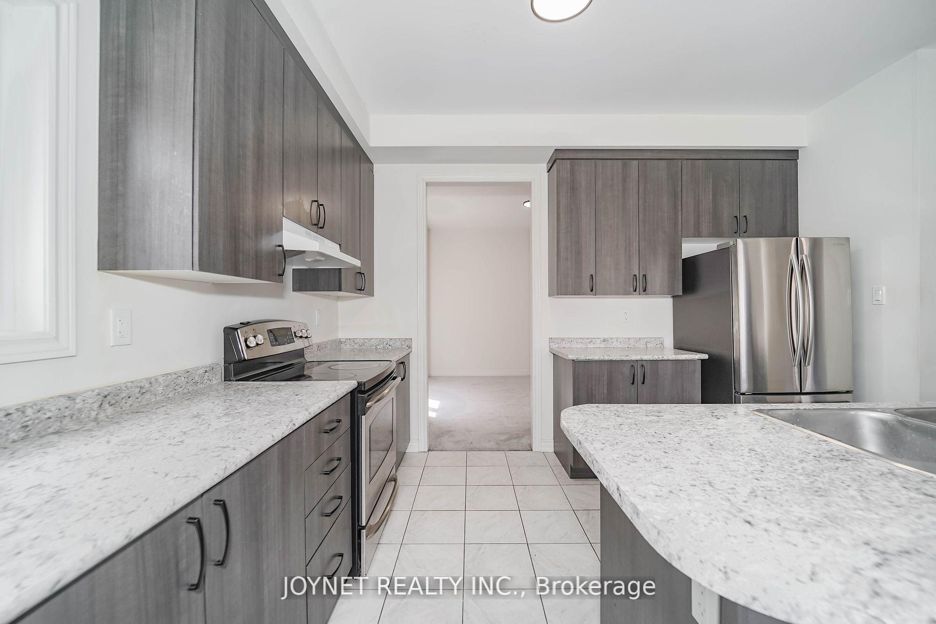Photo 16 of 1721 Frederick Mason Drive, Oshawa, Taunton — HOMEH