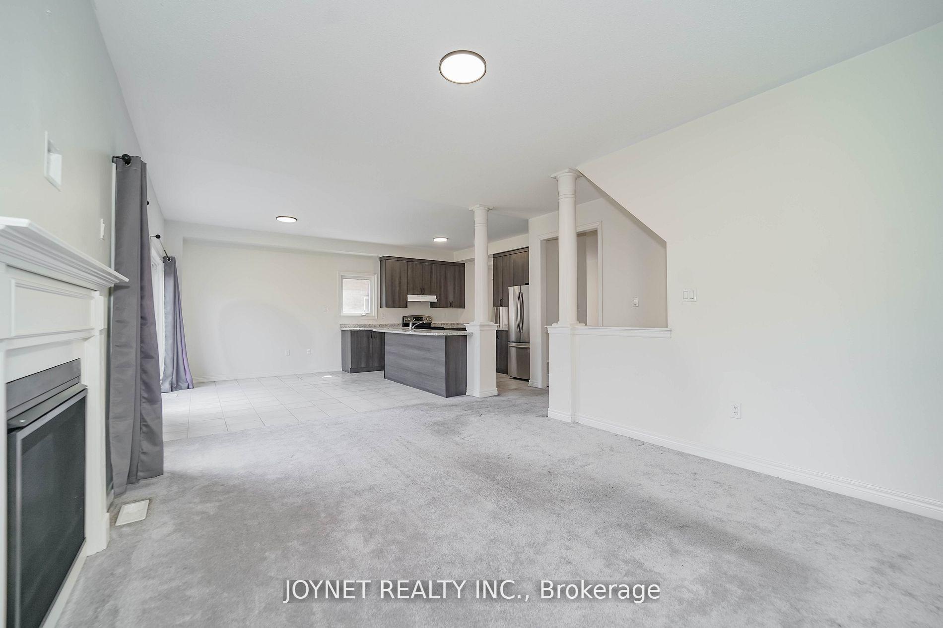 Photo 19 of 1721 Frederick Mason Drive, Oshawa, Taunton — HOMEH