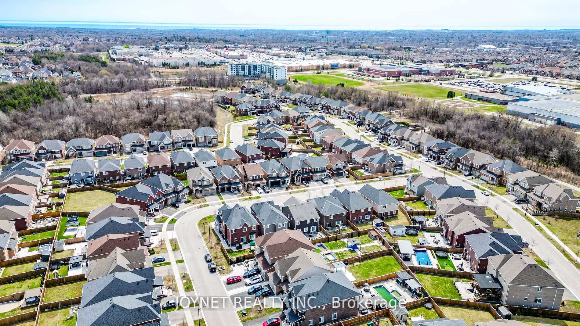 Photo 44 of 1721 Frederick Mason Drive, Oshawa, Taunton — HOMEH