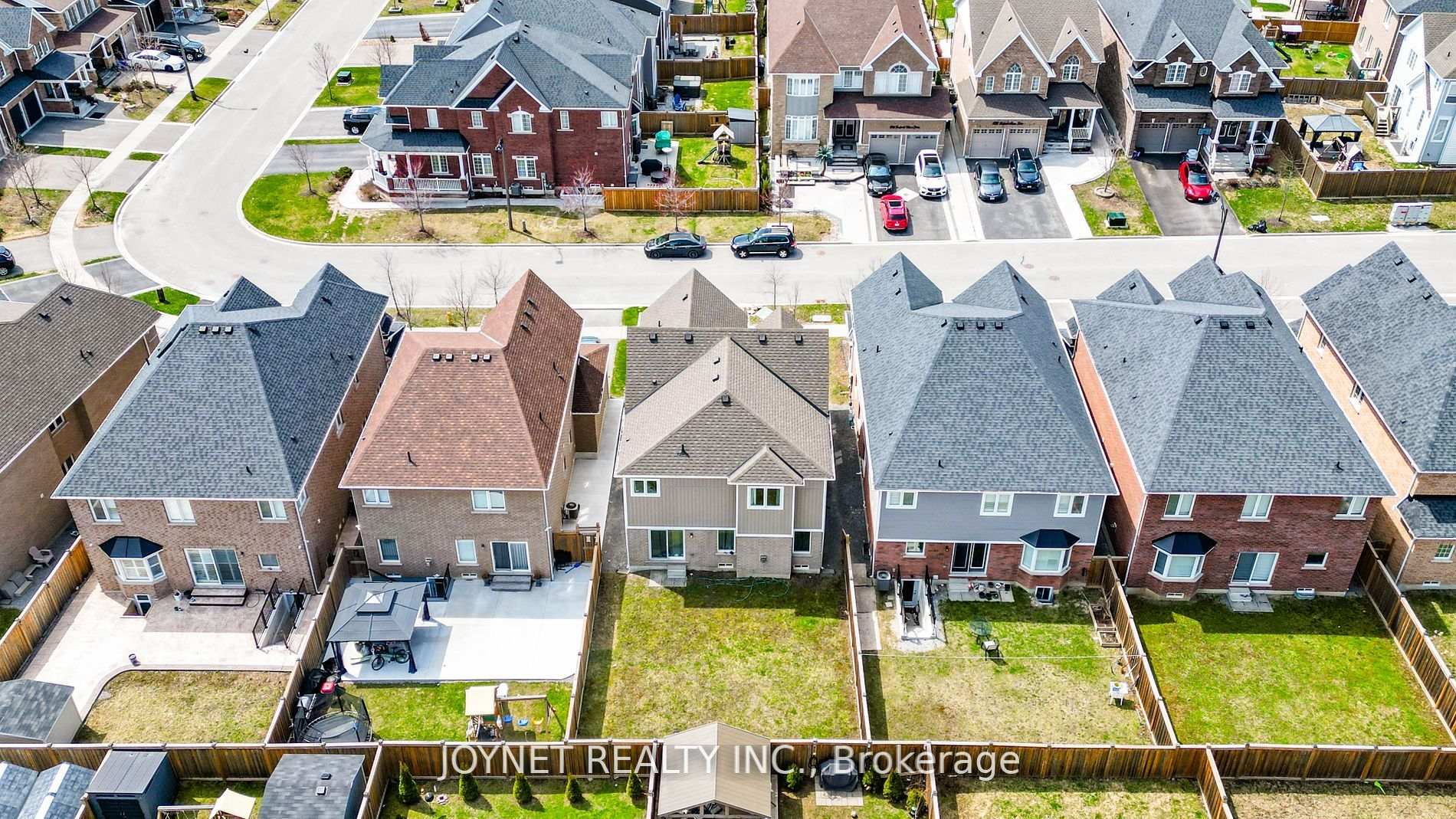 Photo 46 of 1721 Frederick Mason Drive, Oshawa, Taunton — HOMEH
