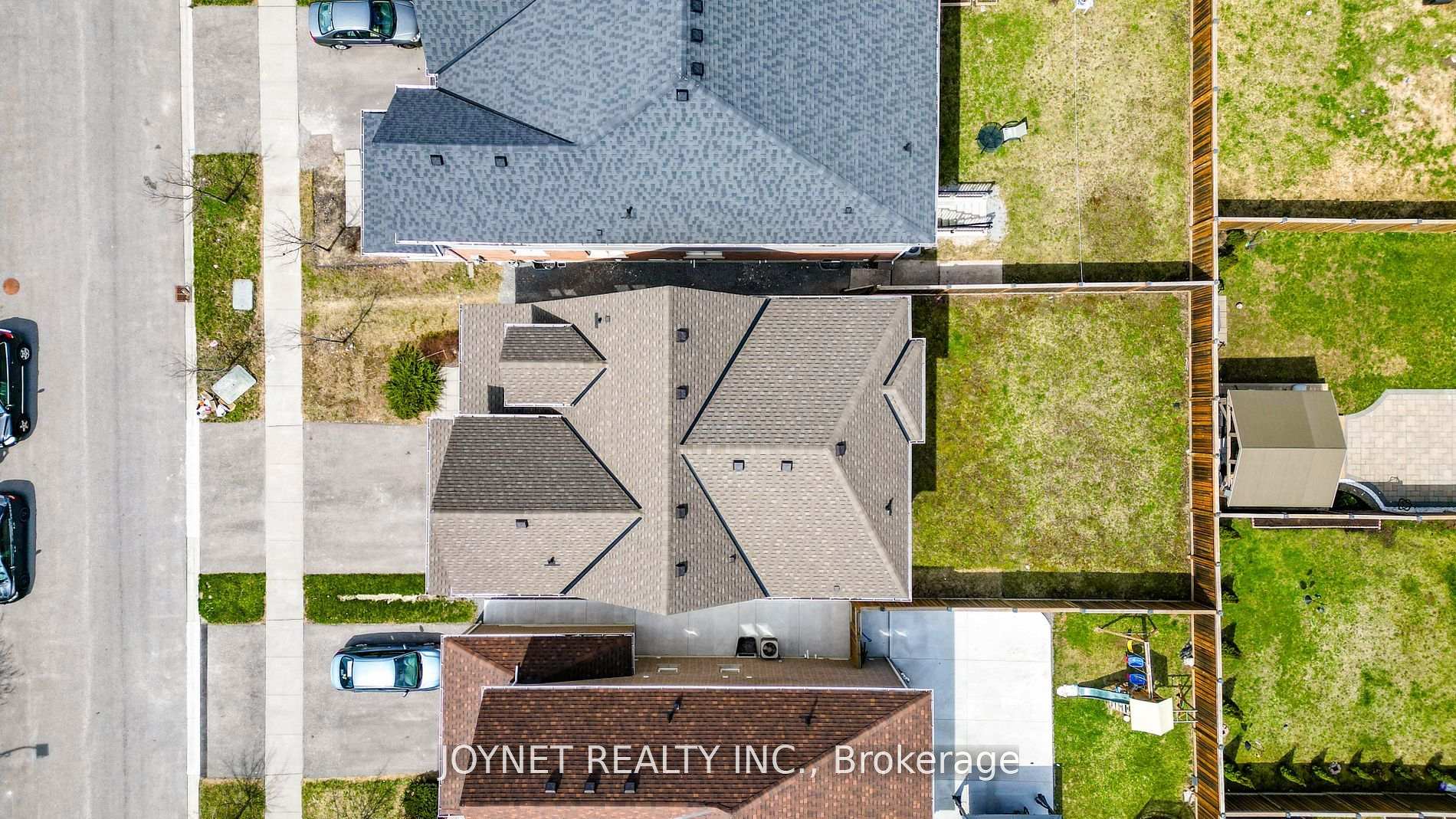 Photo 47 of 1721 Frederick Mason Drive, Oshawa, Taunton — HOMEH