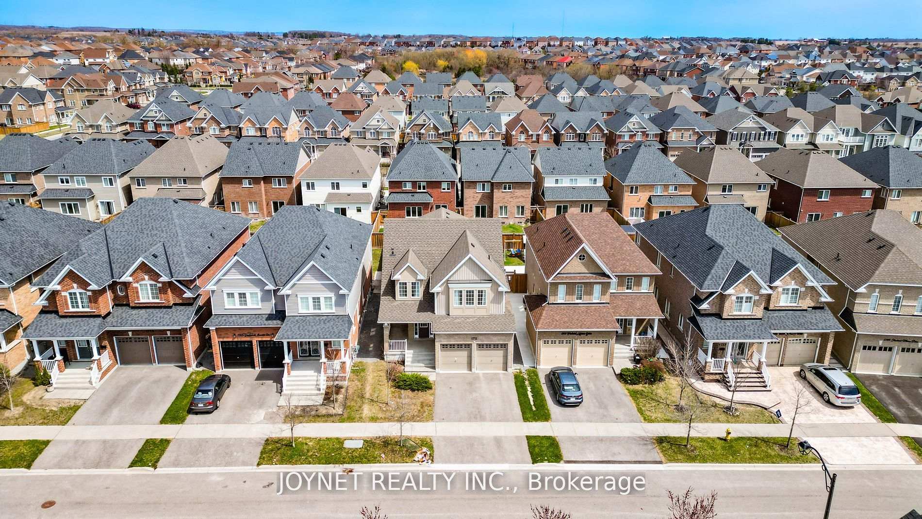 Photo 48 of 1721 Frederick Mason Drive, Oshawa, Taunton — HOMEH