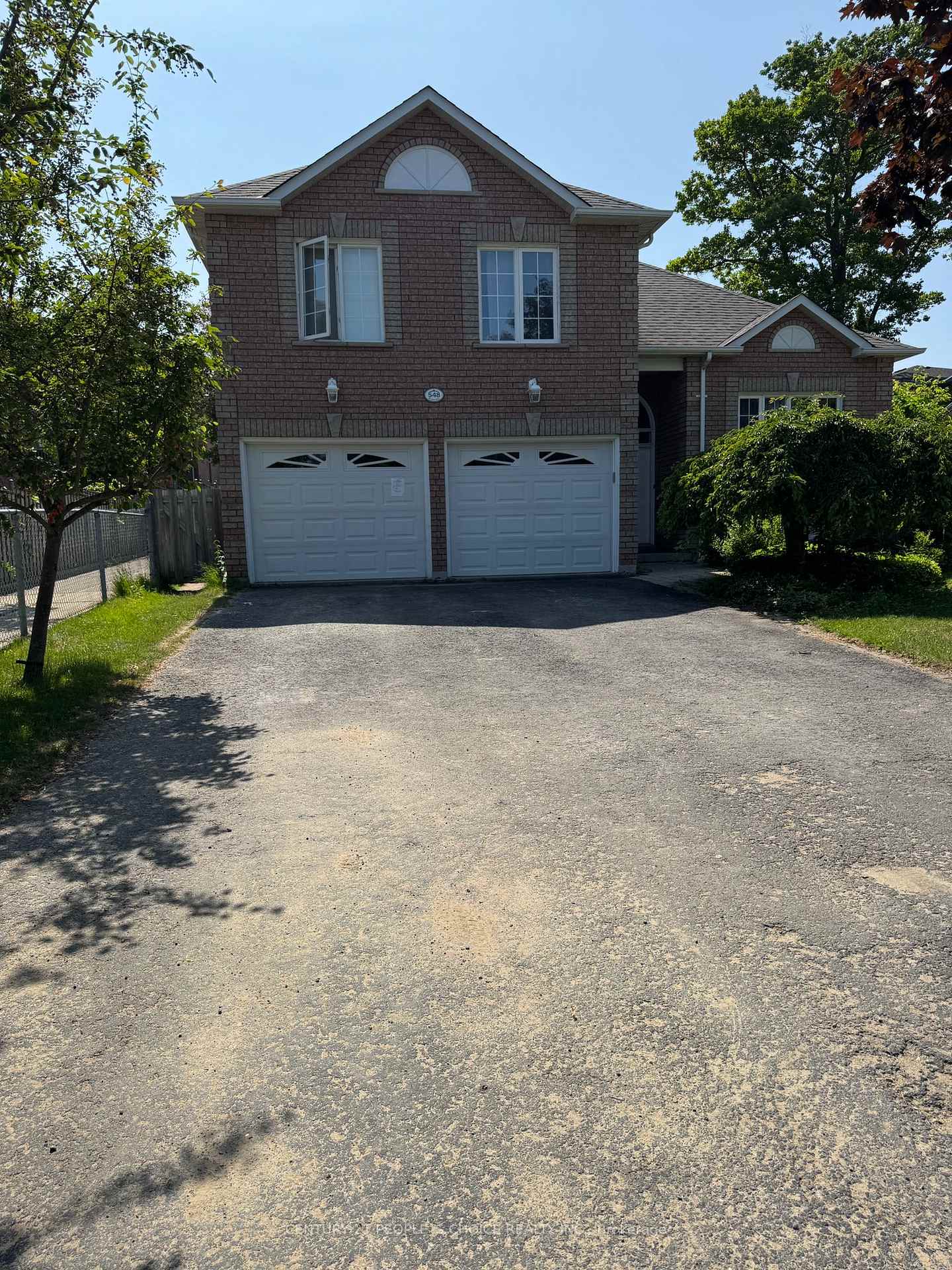 Photo 1 of Unit BSMT, 548 Mcleod Crescent, Pickering, Rosebank — HOMEH