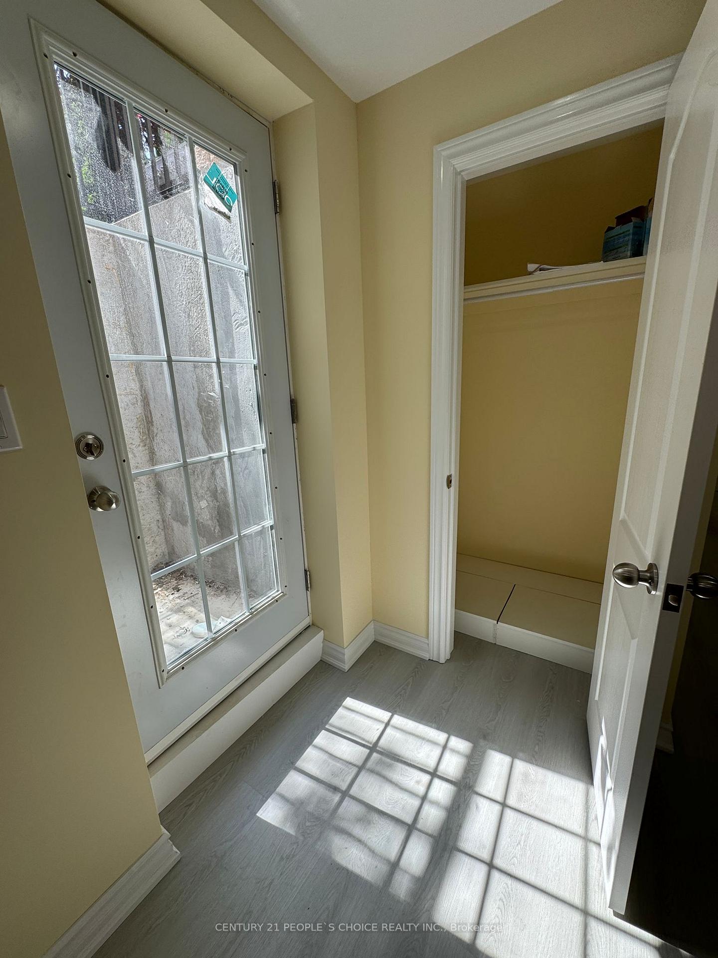 Photo 2 of Unit BSMT, 548 Mcleod Crescent, Pickering, Rosebank — HOMEH