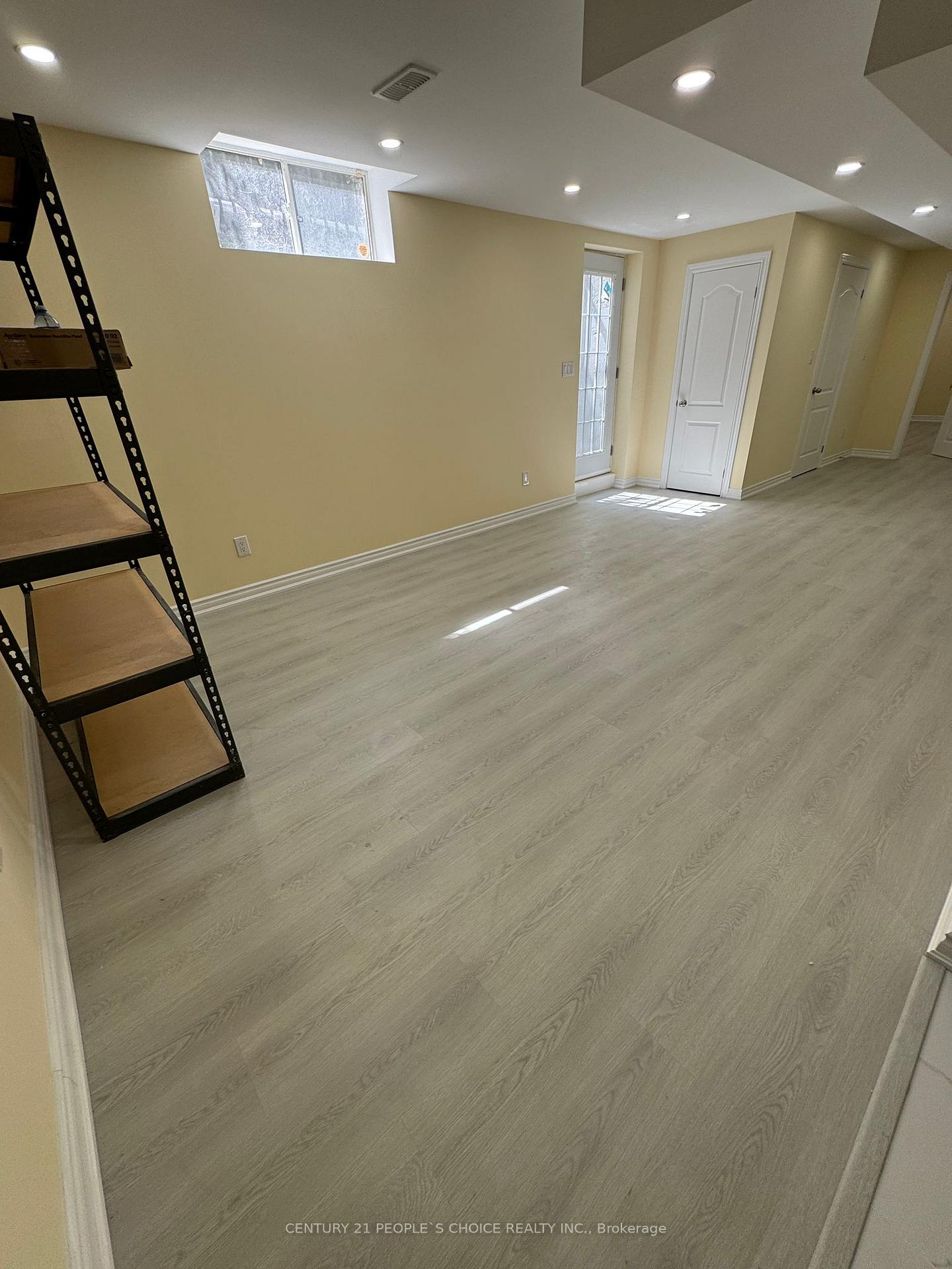 Photo 3 of Unit BSMT, 548 Mcleod Crescent, Pickering, Rosebank — HOMEH