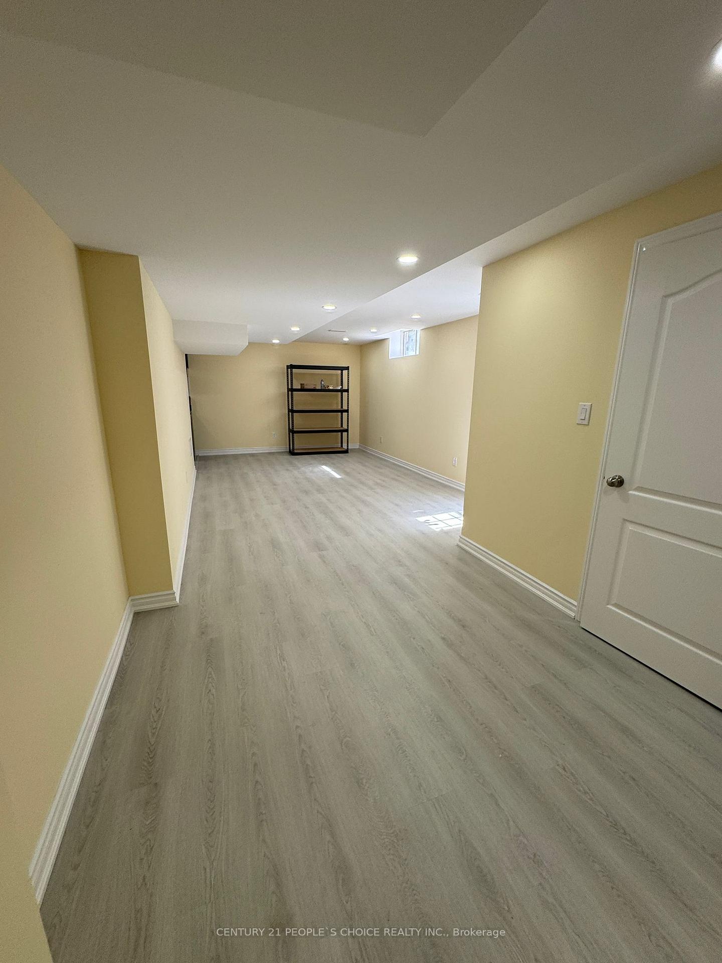 Photo 4 of Unit BSMT, 548 Mcleod Crescent, Pickering, Rosebank — HOMEH