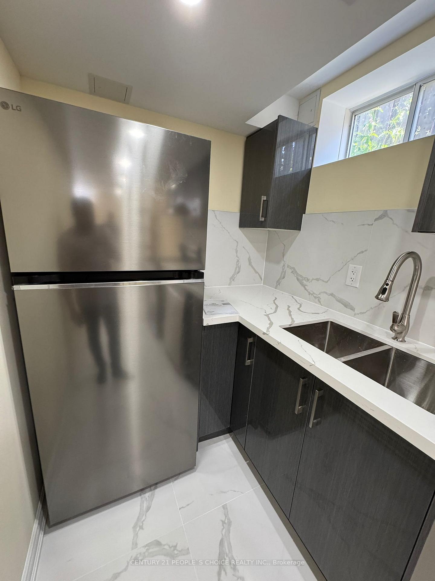 Photo 6 of Unit BSMT, 548 Mcleod Crescent, Pickering, Rosebank — HOMEH