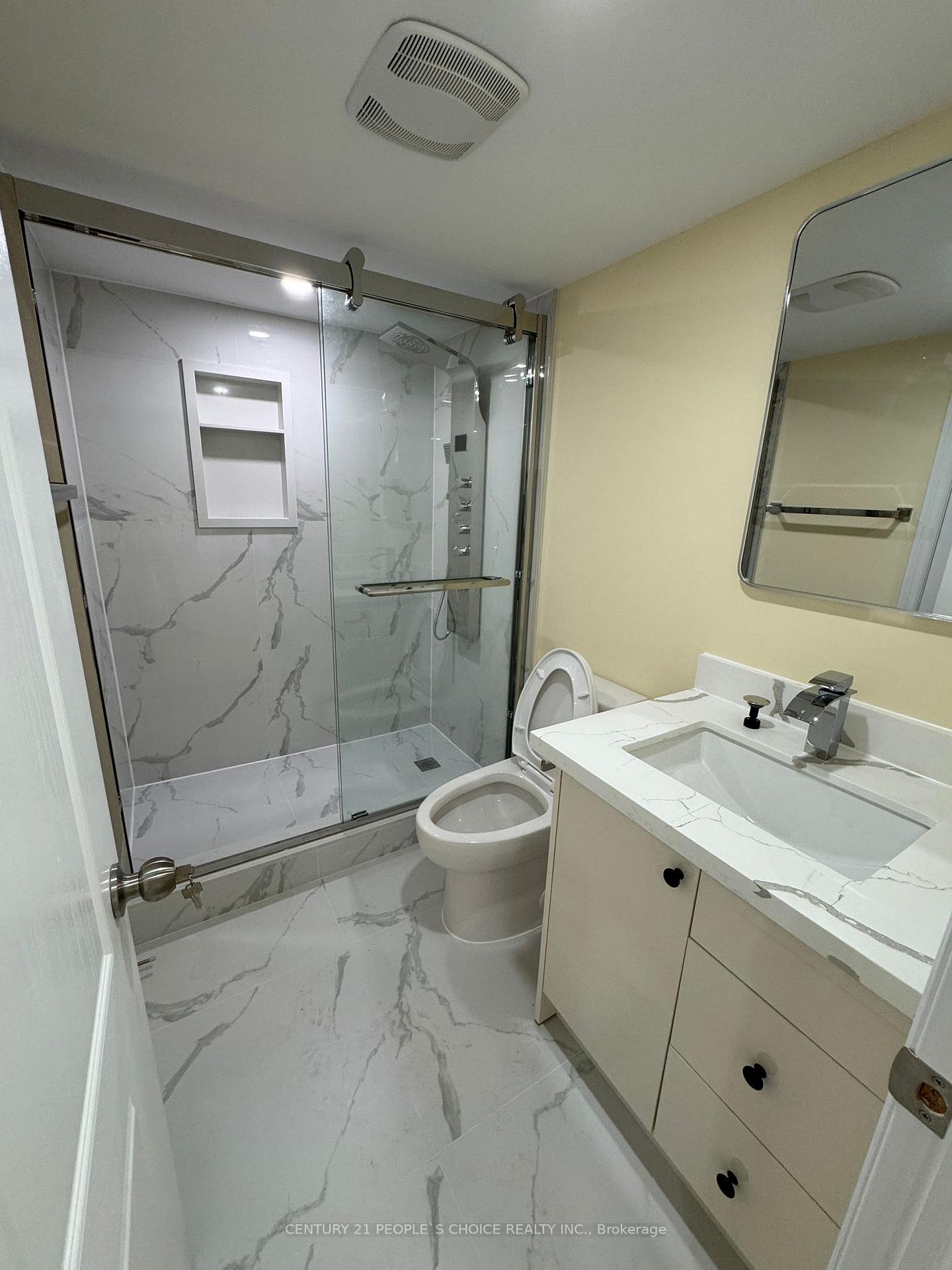 Photo 9 of Unit BSMT, 548 Mcleod Crescent, Pickering, Rosebank — HOMEH