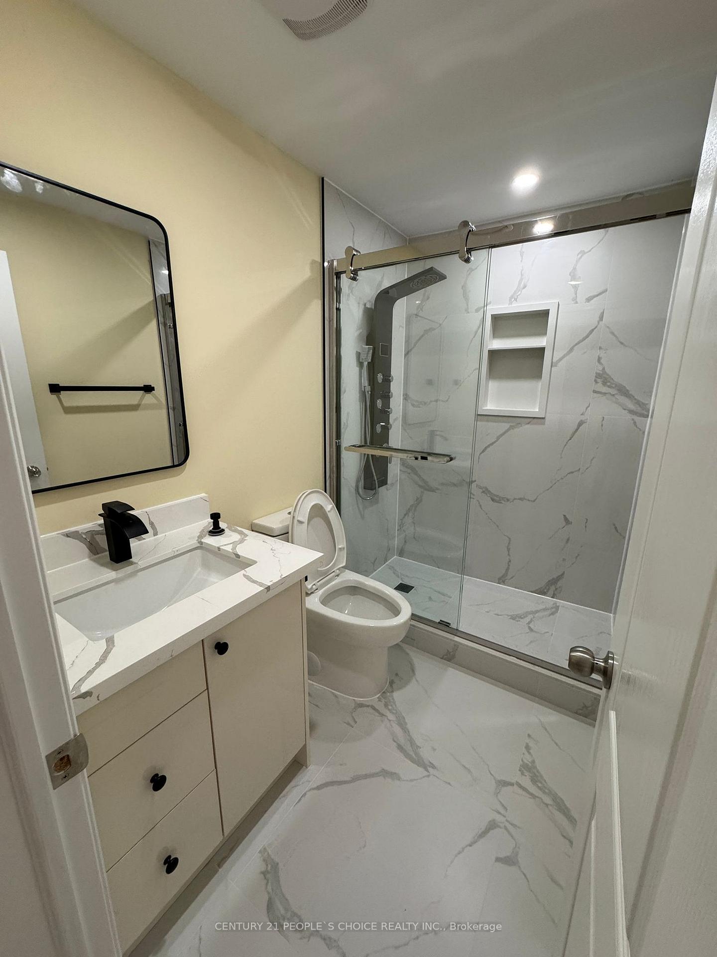 Photo 10 of Unit BSMT, 548 Mcleod Crescent, Pickering, Rosebank — HOMEH