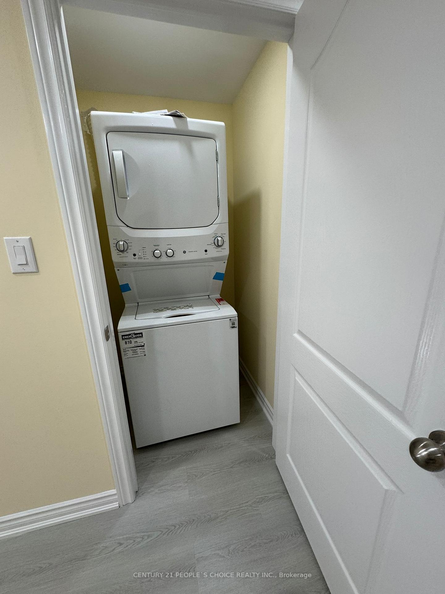 Photo 15 of Unit BSMT, 548 Mcleod Crescent, Pickering, Rosebank — HOMEH