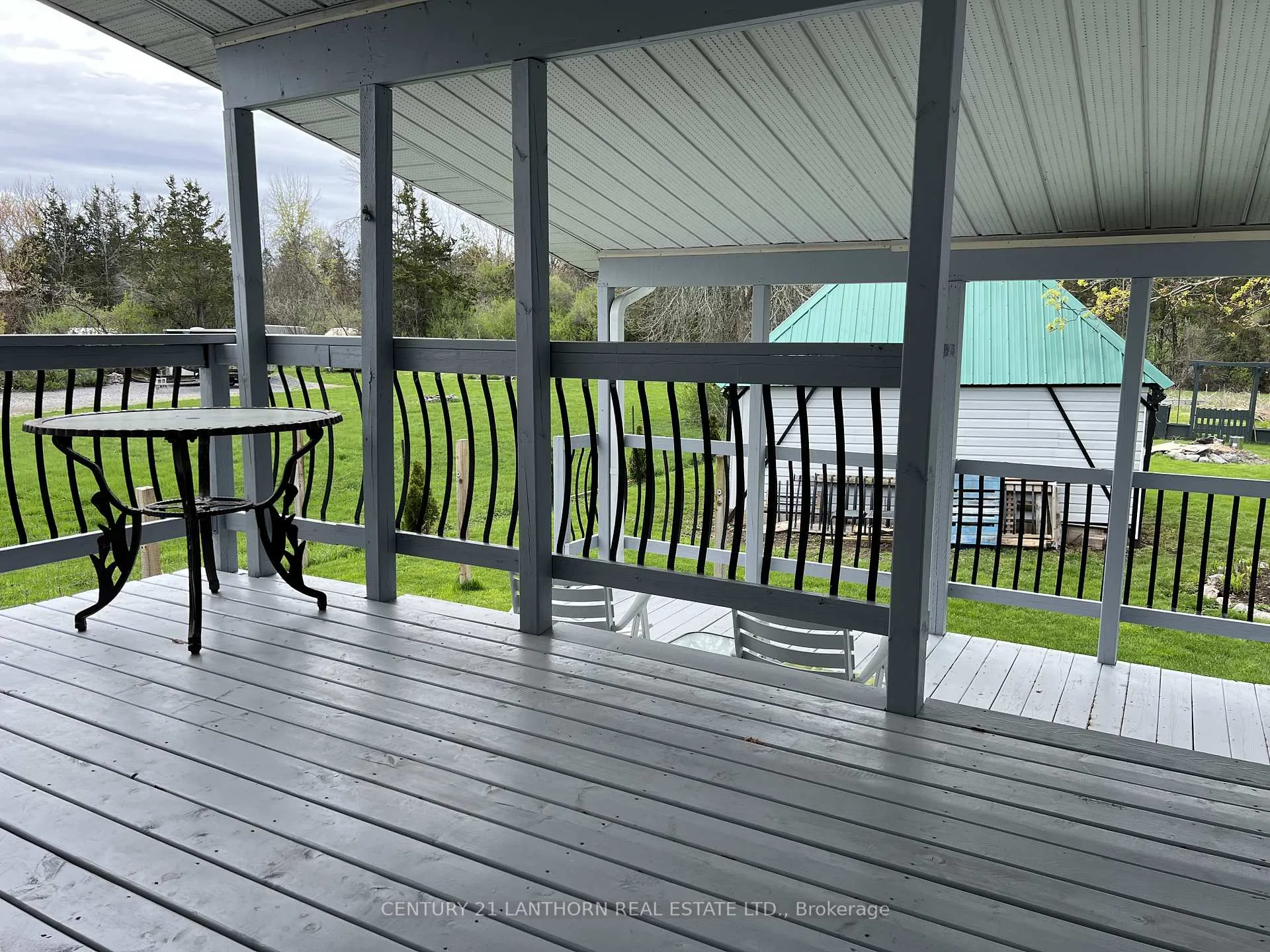 Photo 10 of 1-735 County Rd 28 N, Prince Edward County, Ameliasburg Ward — HOMEH