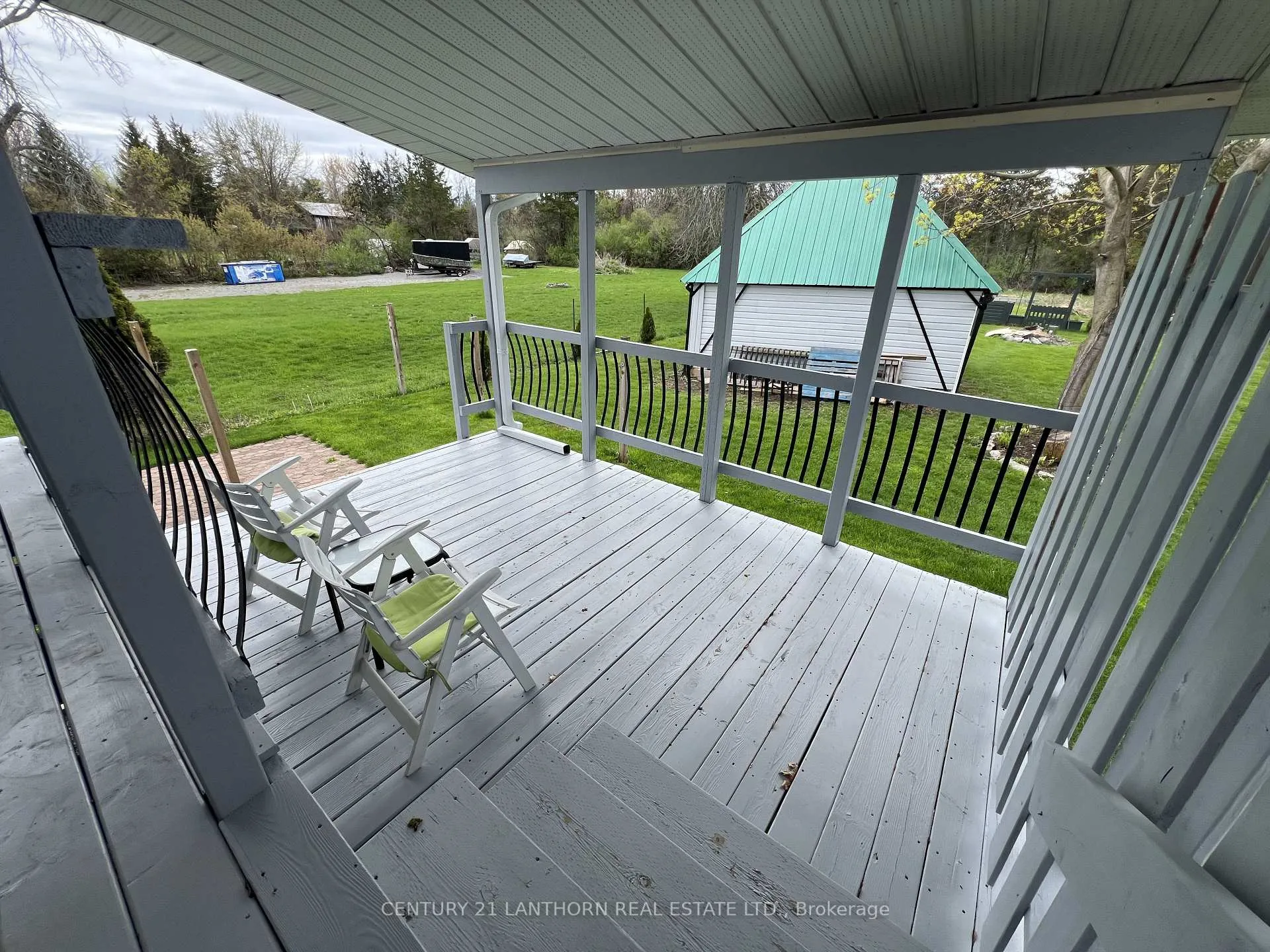 Photo 11 of 1-735 County Rd 28 N, Prince Edward County, Ameliasburg Ward — HOMEH