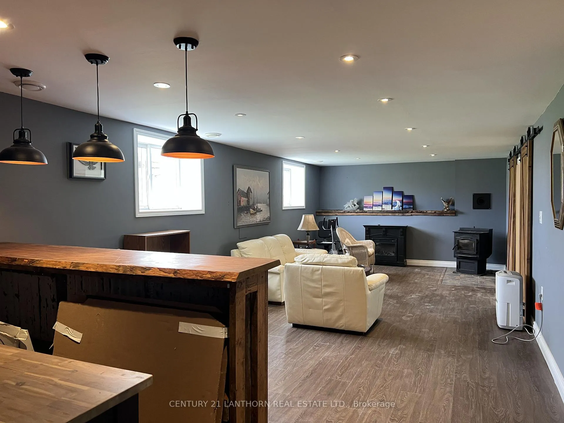 Photo 13 of 1-735 County Rd 28 N, Prince Edward County, Ameliasburg Ward — HOMEH