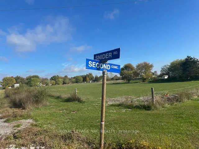 Photo 5 of 2000 Snider Road, Port Colborne, Bethel — HOMEH