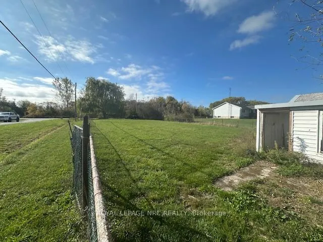 Photo 9 of 2000 Snider Road, Port Colborne, Bethel — HOMEH
