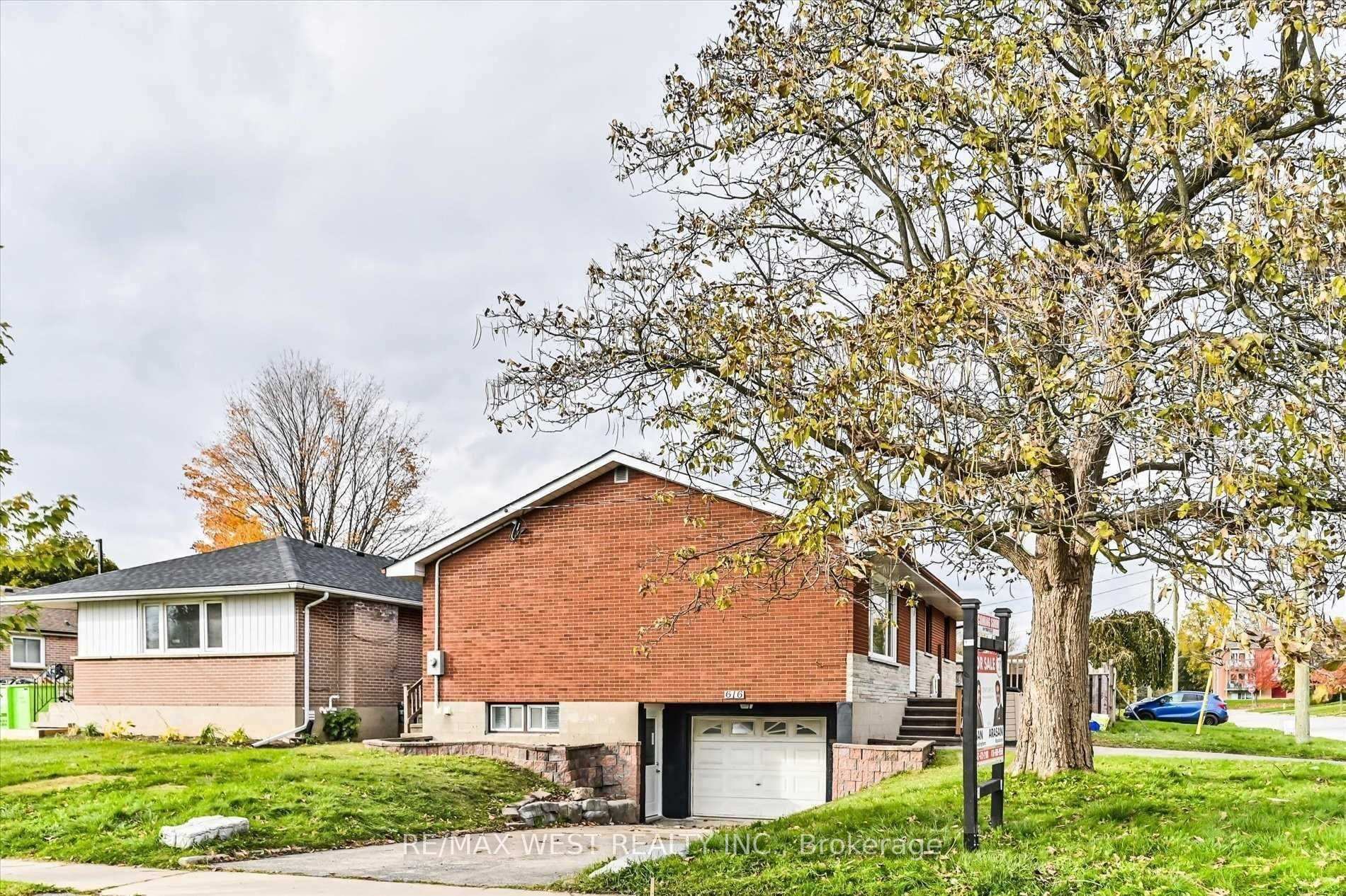 Photo 1 of 616 Shakespeare Avenue, Oshawa, Donevan — HOMEH