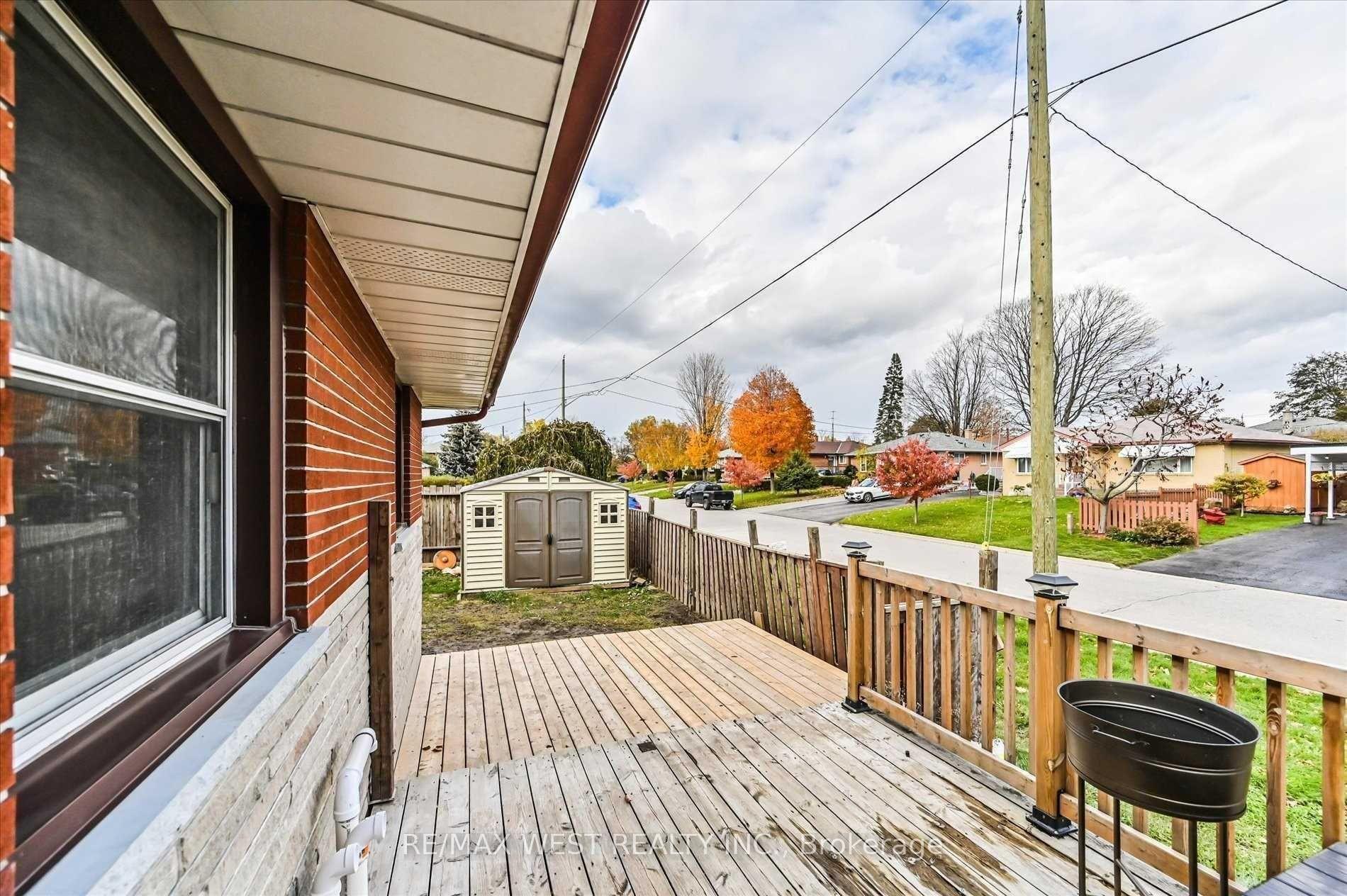 Photo 21 of 616 Shakespeare Avenue, Oshawa, Donevan — HOMEH