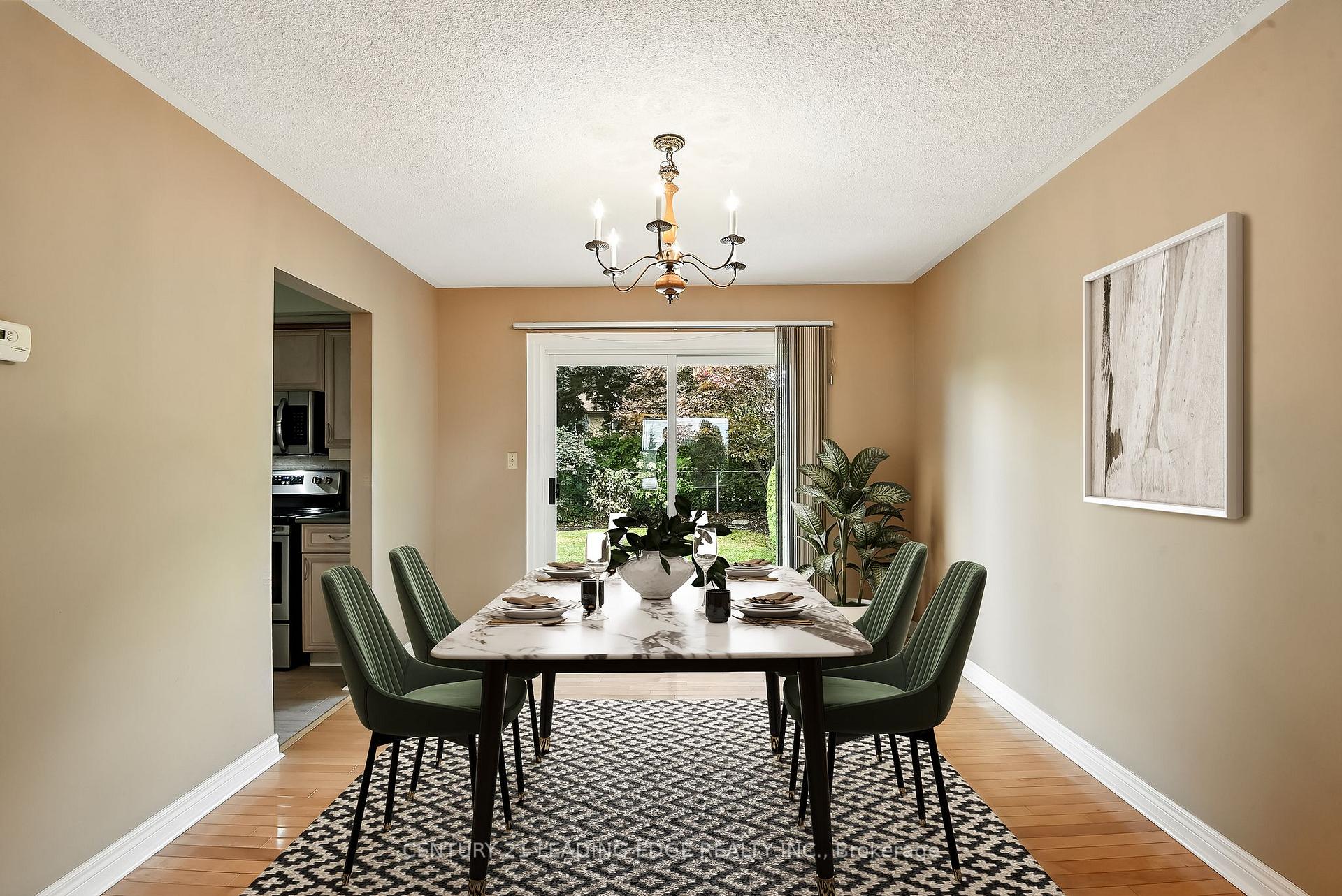 Photo 14 of 154 Switzer Drive, Oshawa, Centennial — HOMEH