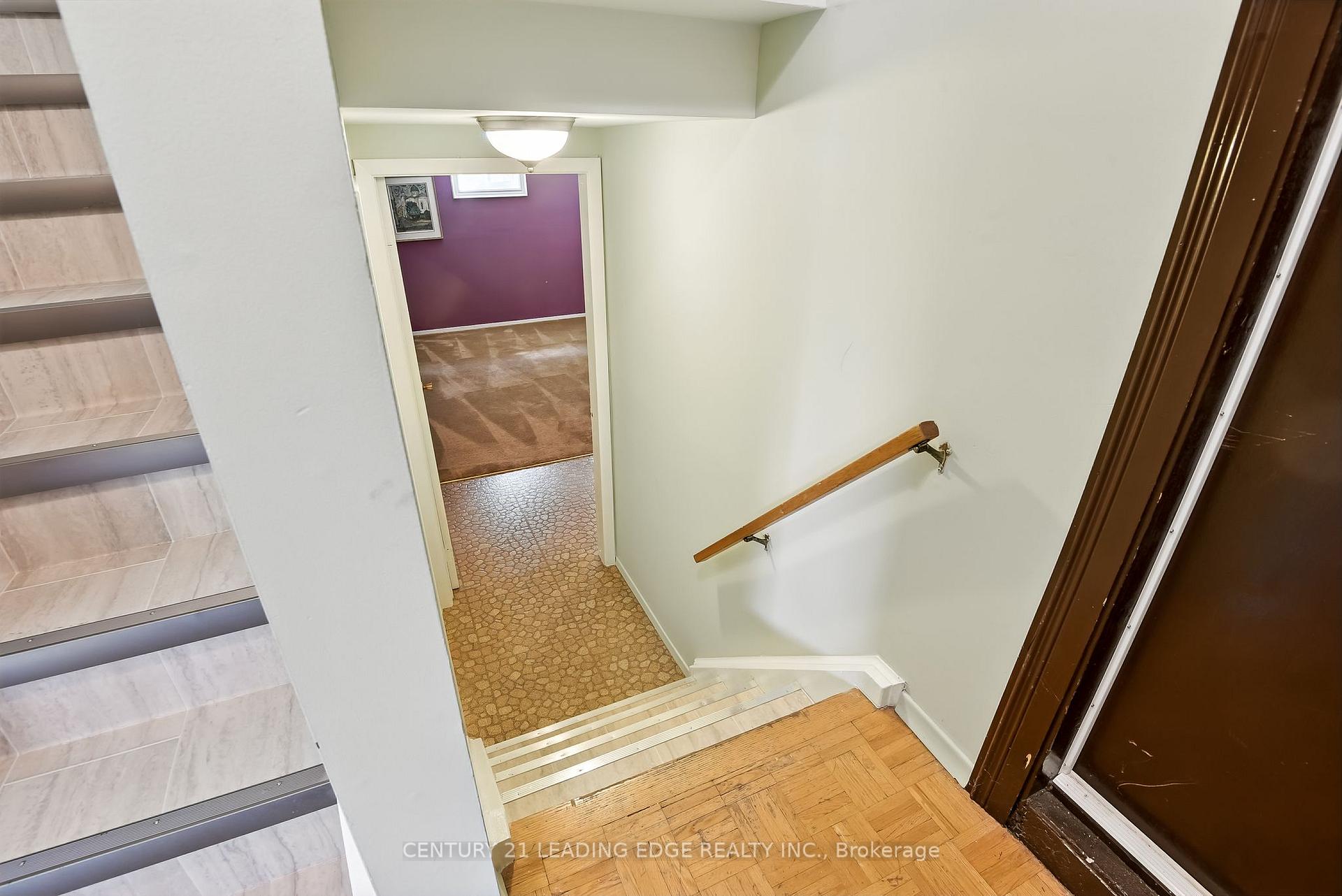 Photo 34 of 154 Switzer Drive, Oshawa, Centennial — HOMEH