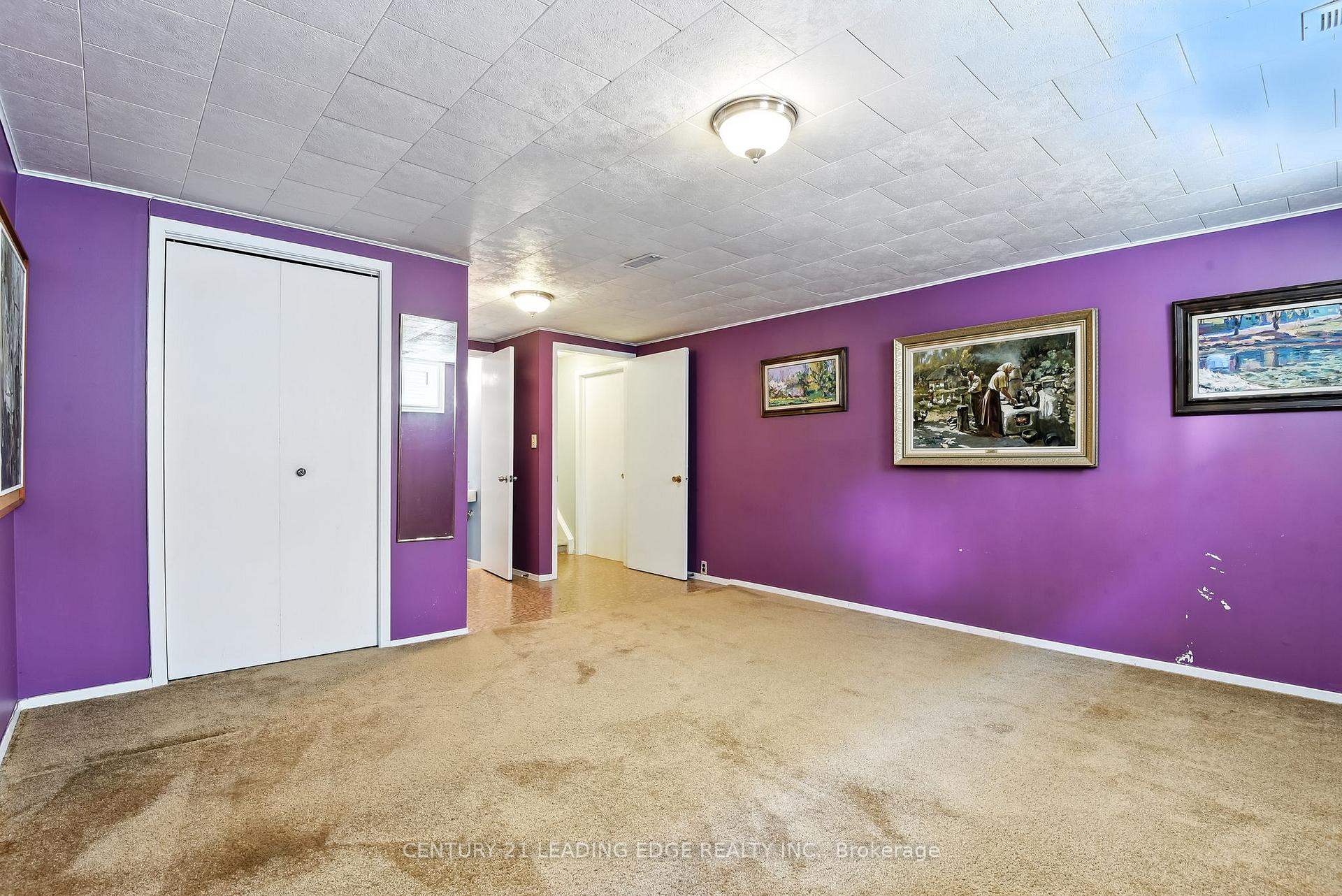 Photo 36 of 154 Switzer Drive, Oshawa, Centennial — HOMEH