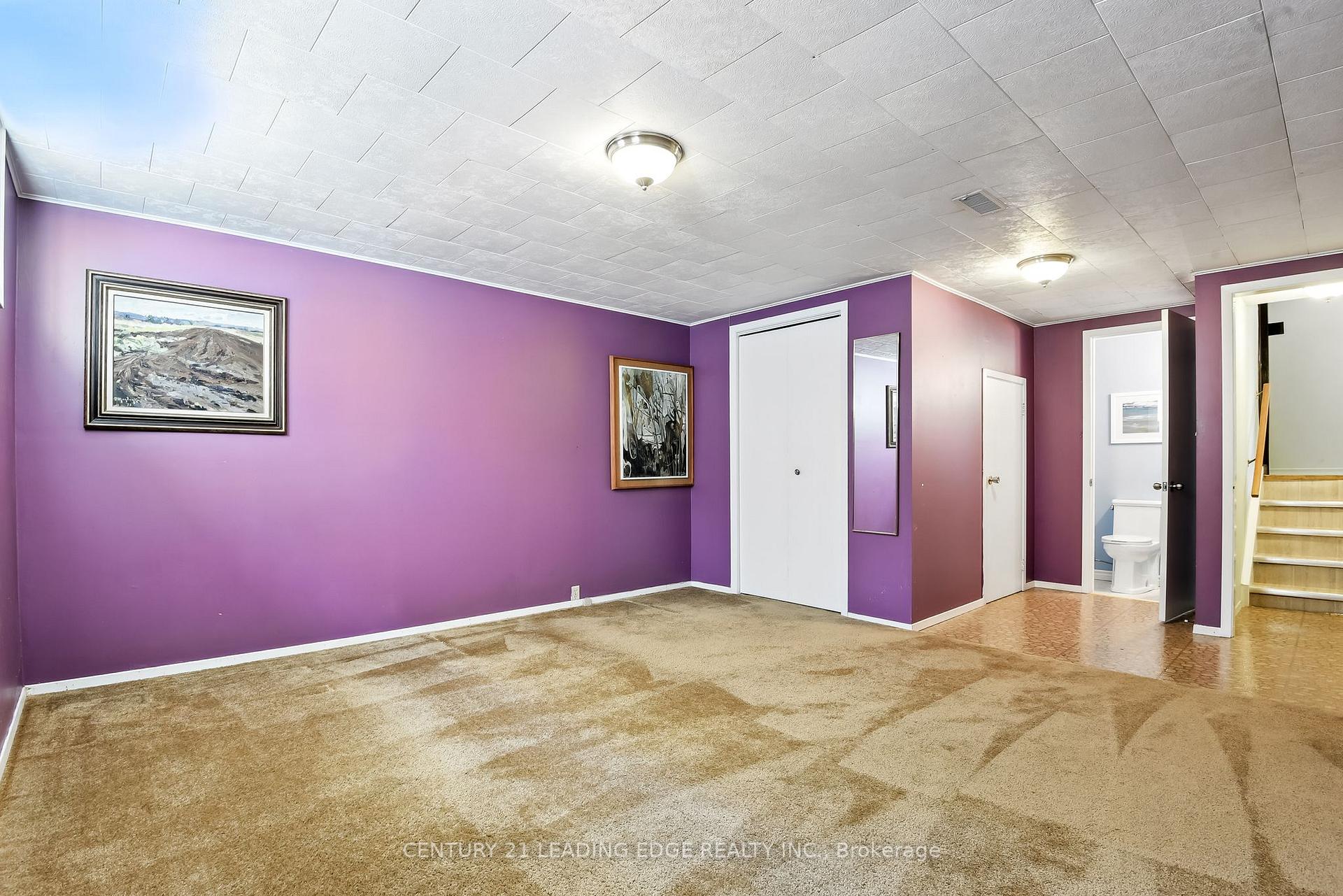 Photo 37 of 154 Switzer Drive, Oshawa, Centennial — HOMEH