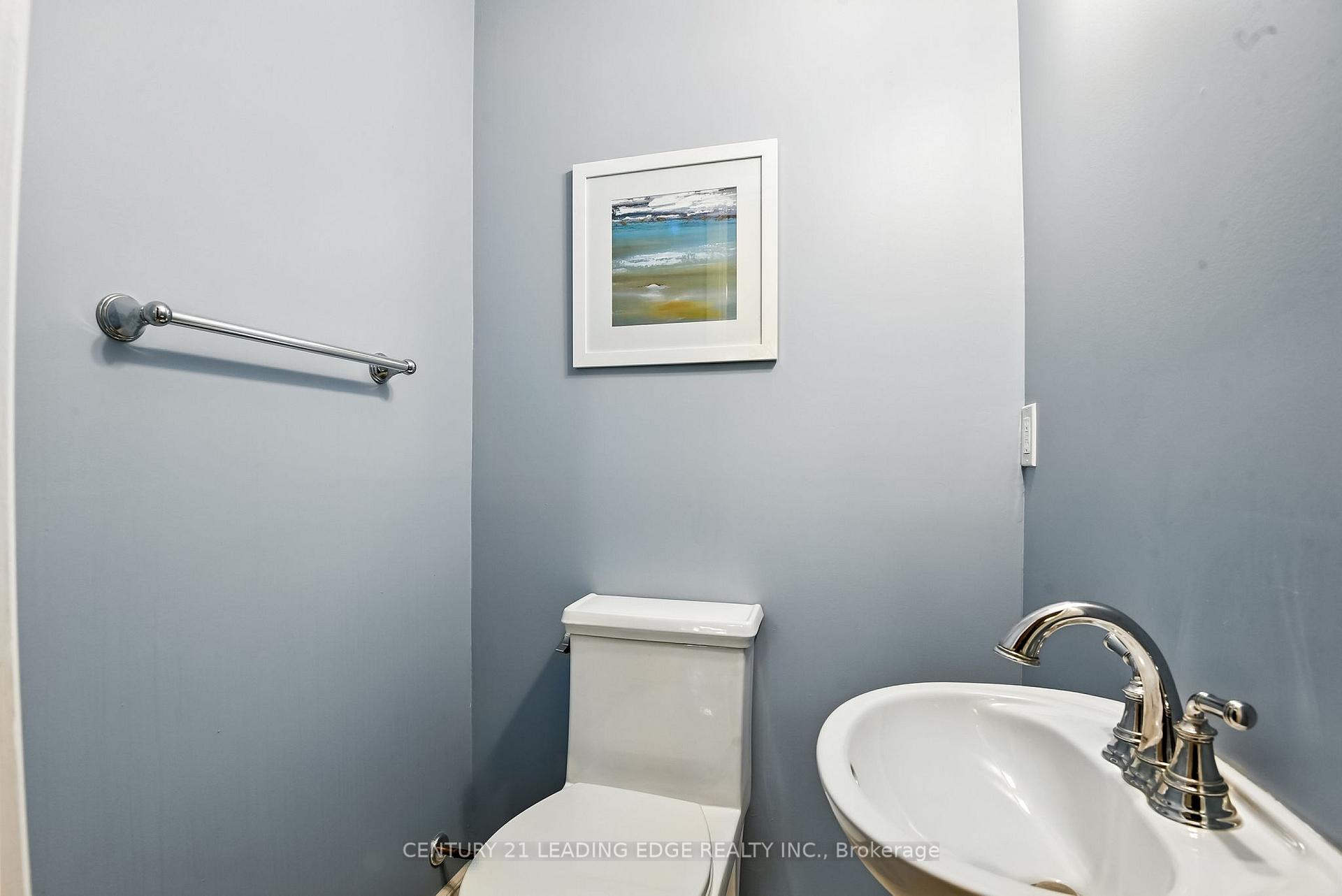 Photo 38 of 154 Switzer Drive, Oshawa, Centennial — HOMEH